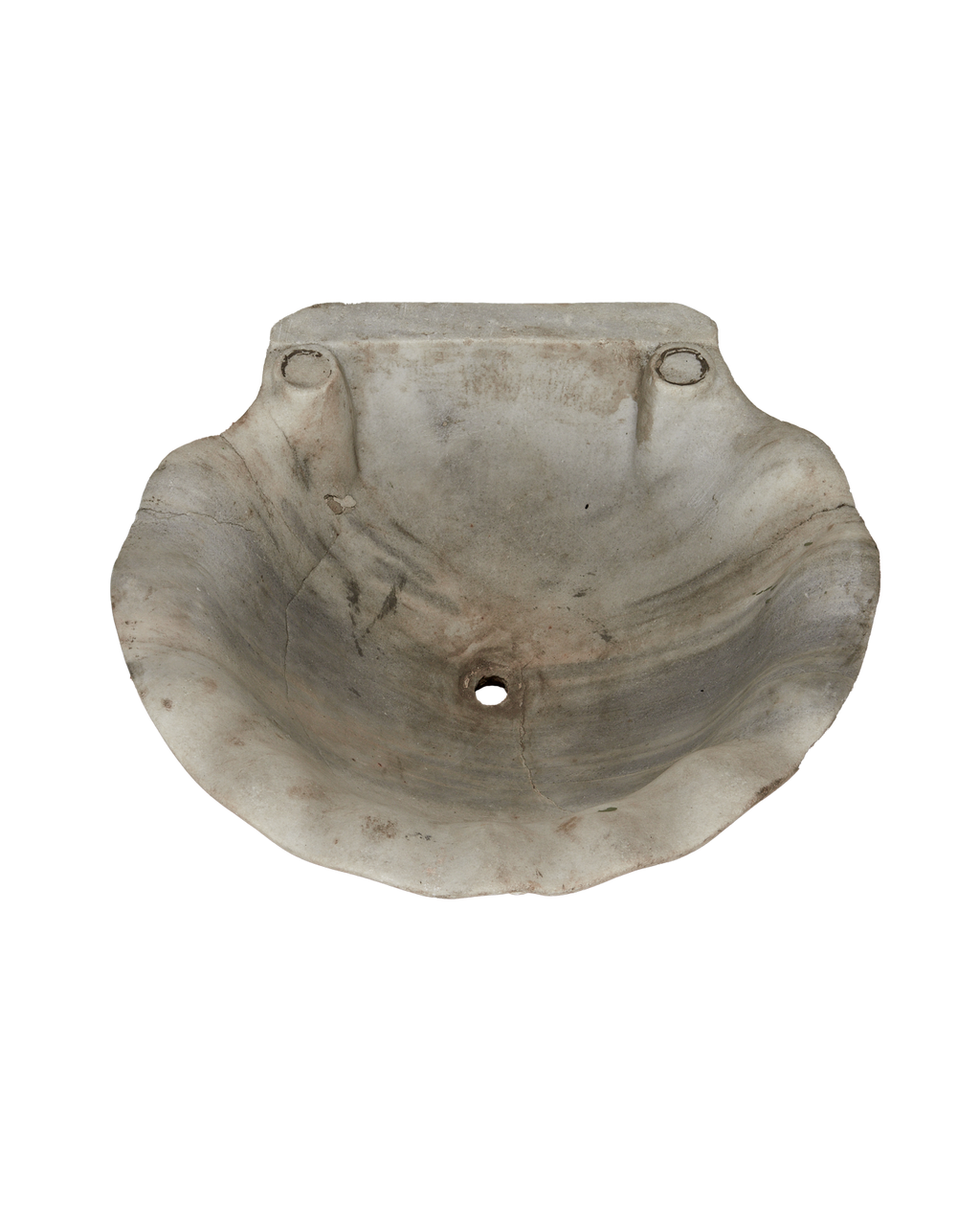 Olive Ateliers - Marble Sink