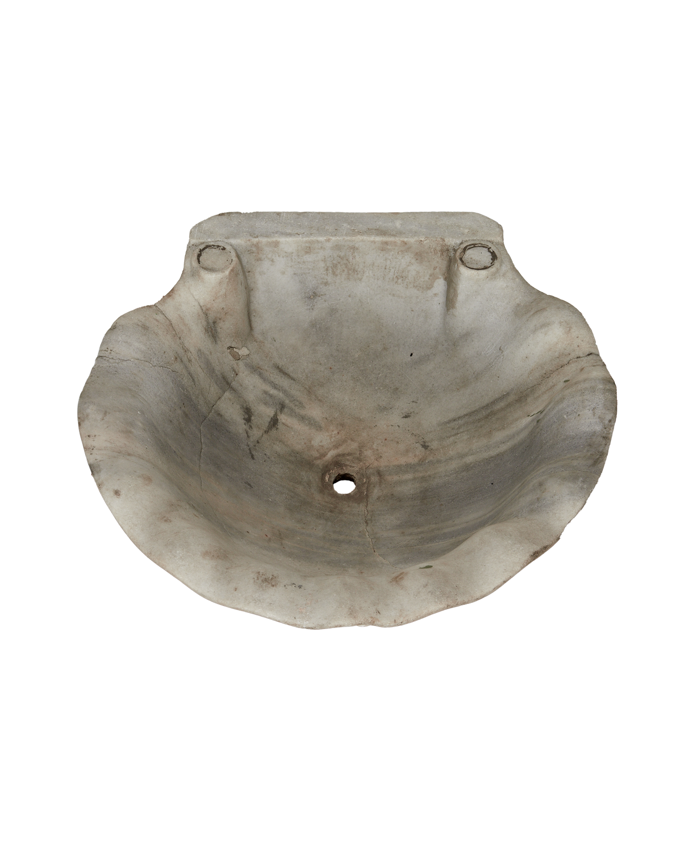 Olive Ateliers - Marble Sink
