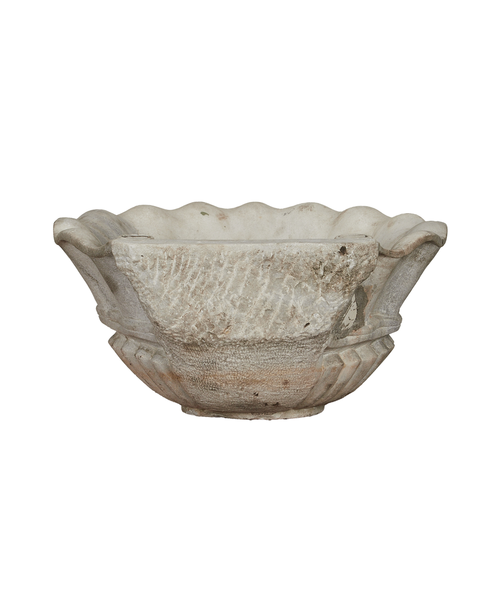 Olive Ateliers - Marble Sink