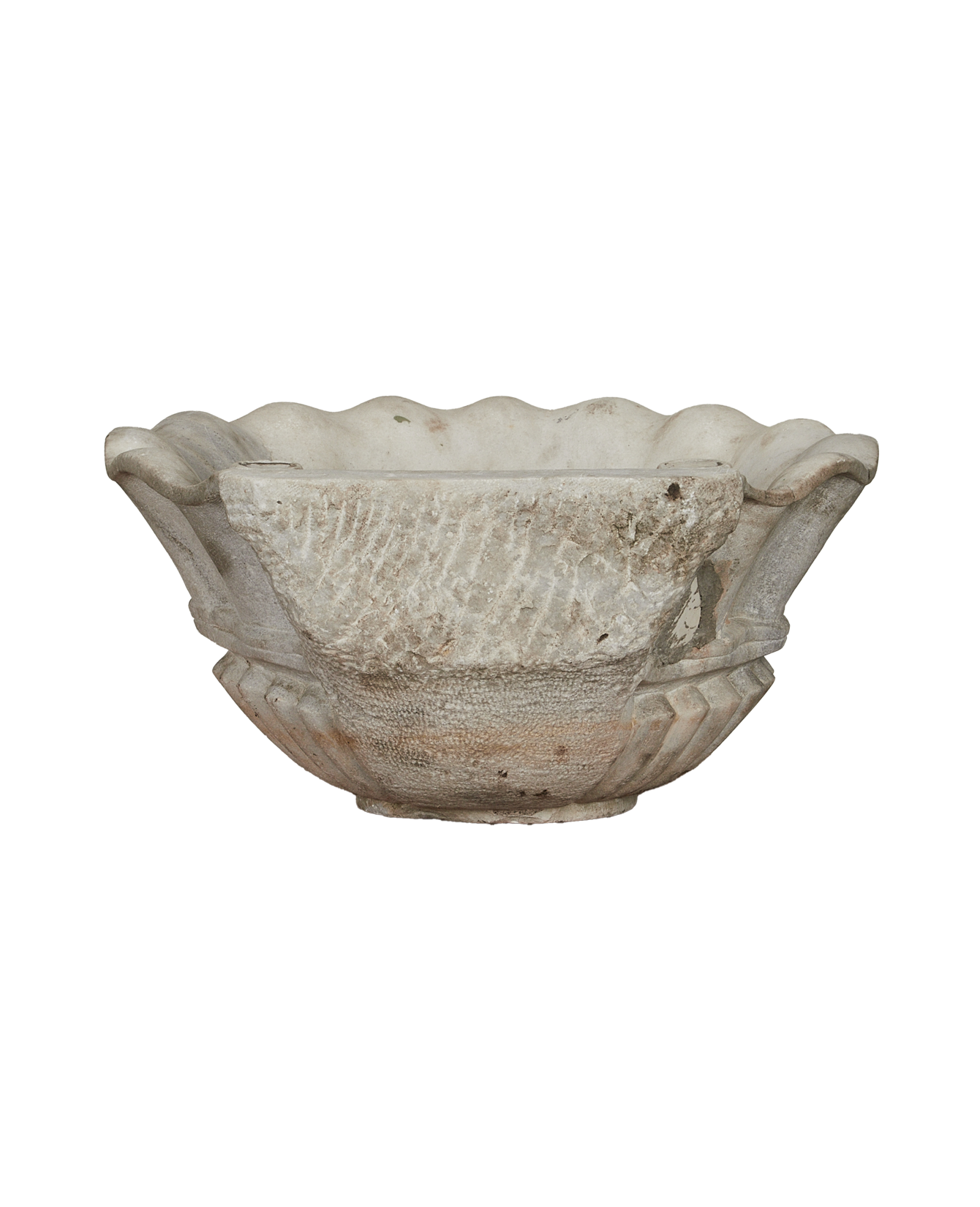 Olive Ateliers - Marble Sink