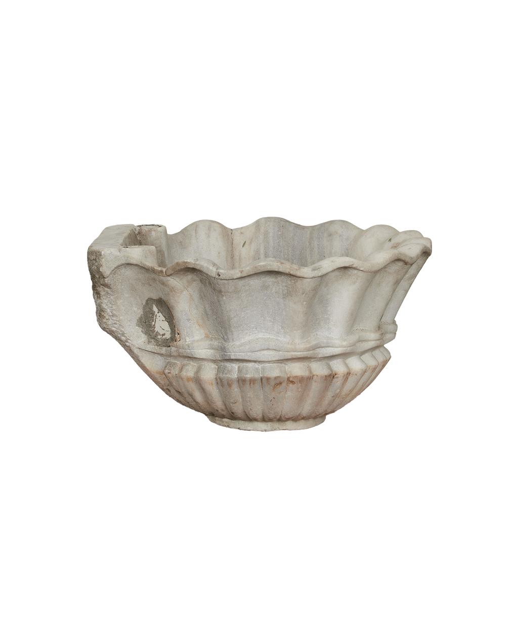 Olive Ateliers - Marble Sink