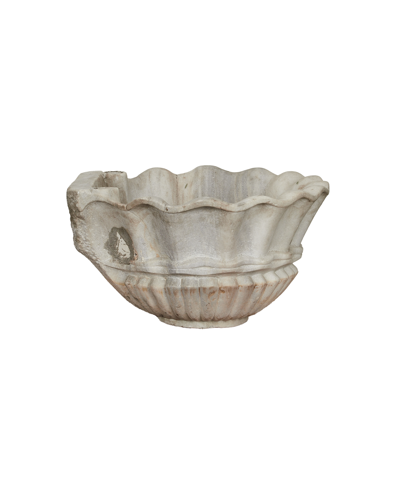 Olive Ateliers - Marble Sink