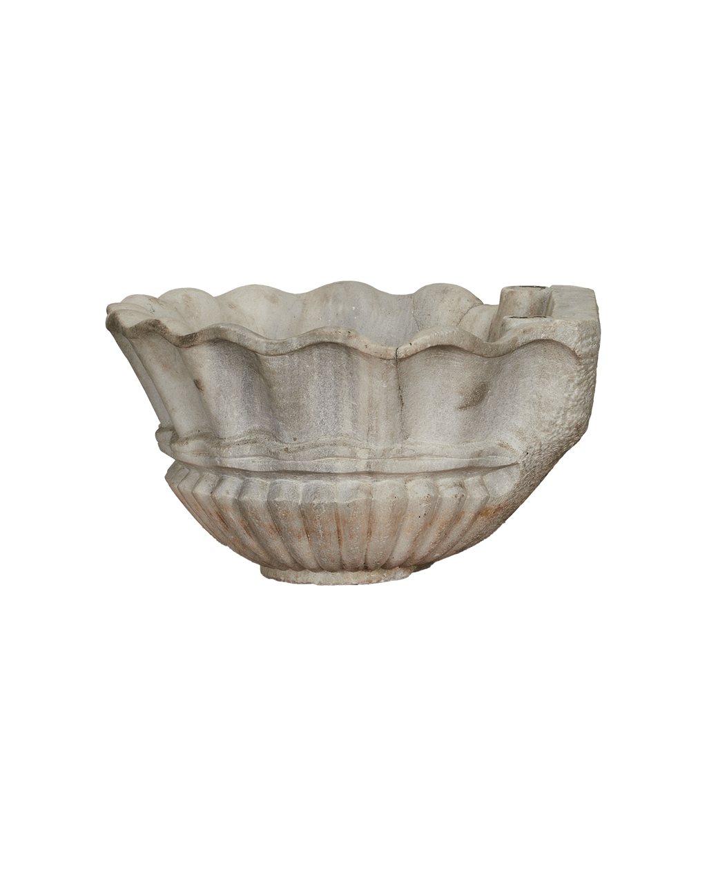 Olive Ateliers - Marble Sink