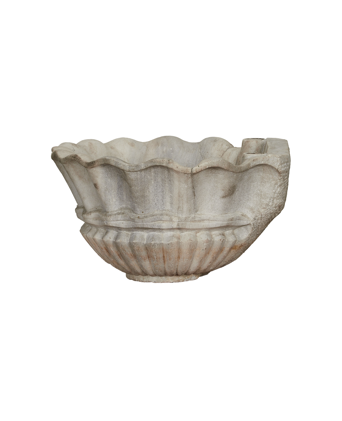 Olive Ateliers - Marble Sink