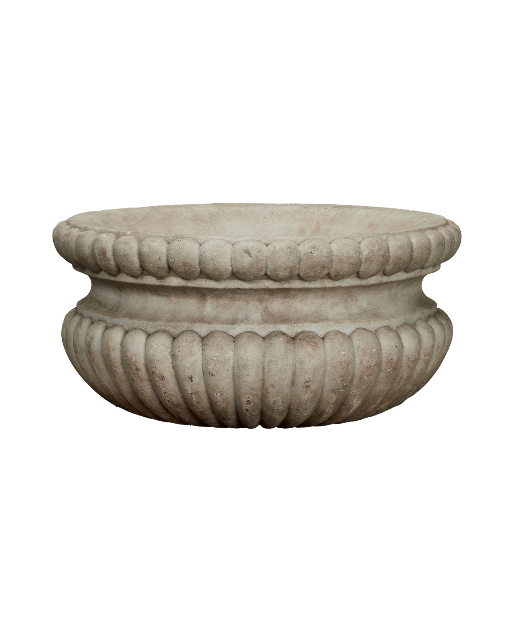 Olive Ateliers - Marble Planter
