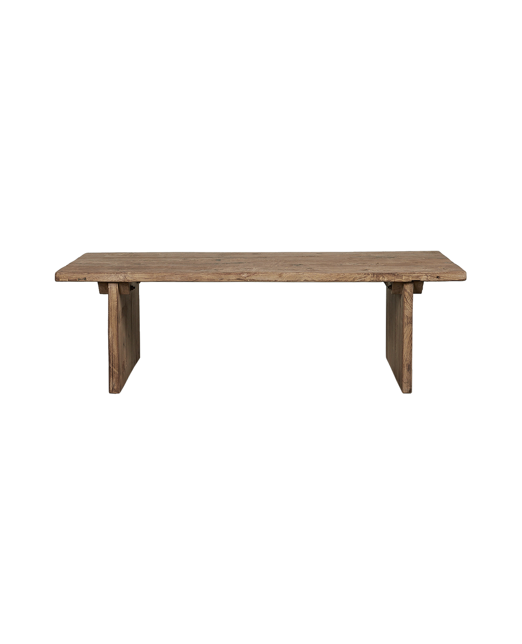 Olive Ateliers - Acacia Coffee Table