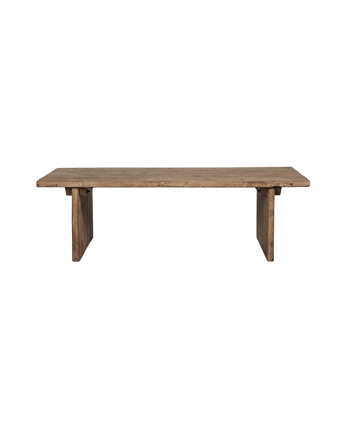Olive Ateliers - Acacia Coffee Table