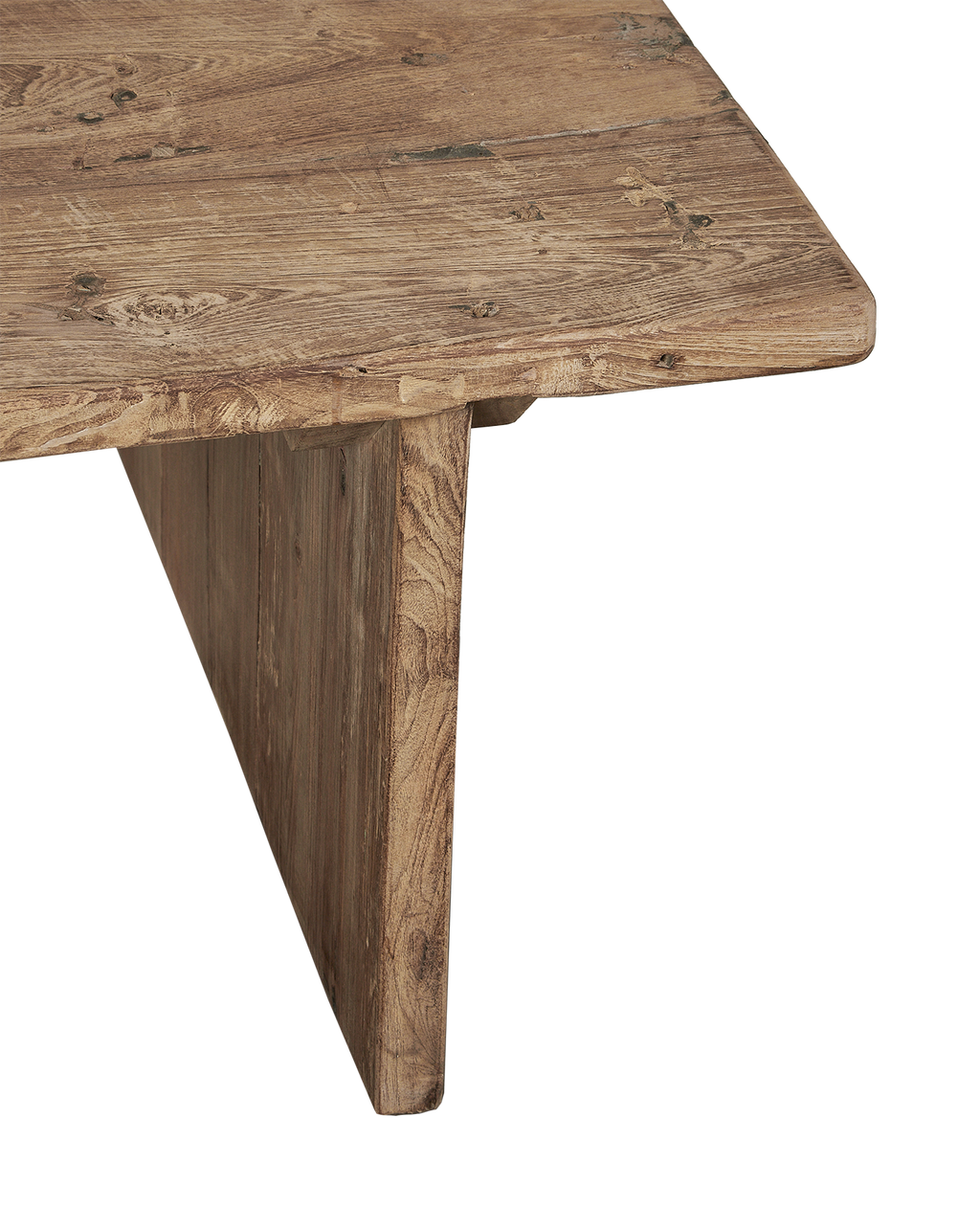 Olive Ateliers - Acacia Coffee Table