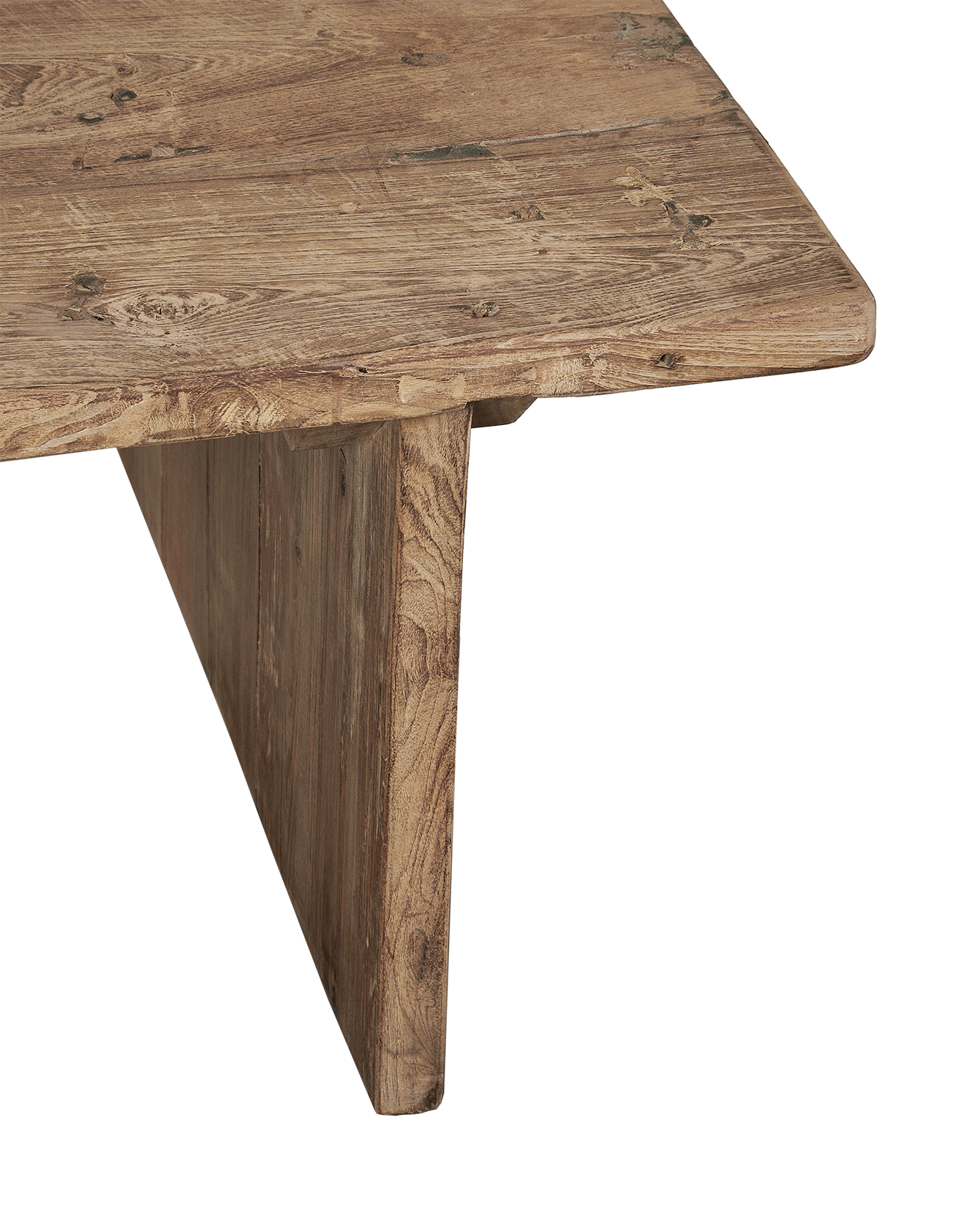 Olive Ateliers - Acacia Coffee Table