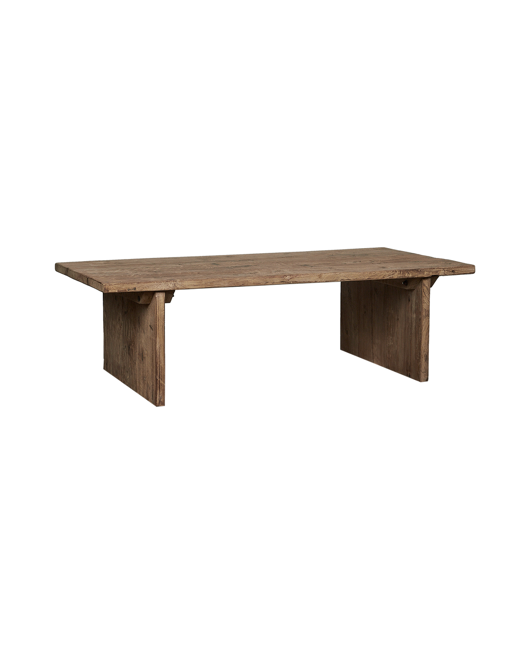 Olive Ateliers - Acacia Coffee Table