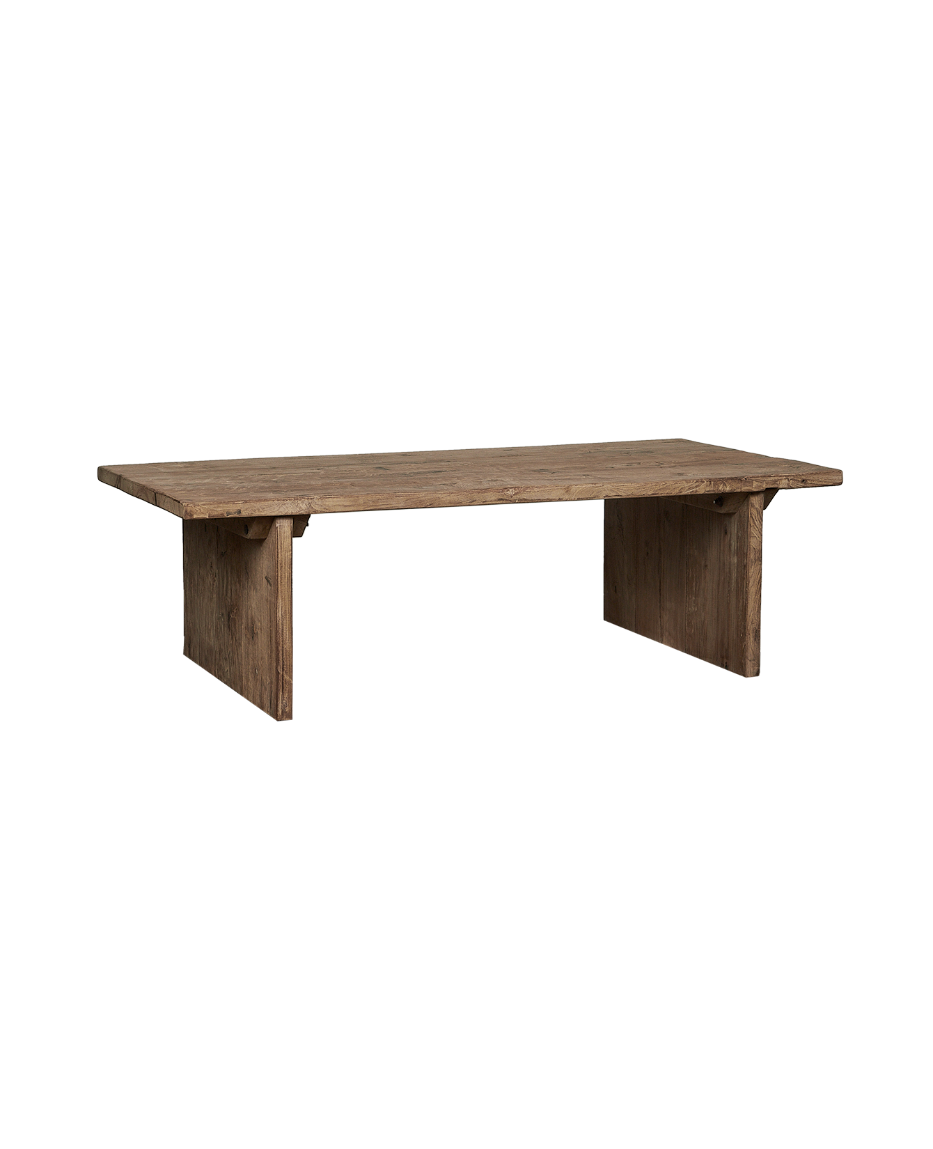 Olive Ateliers - Acacia Coffee Table
