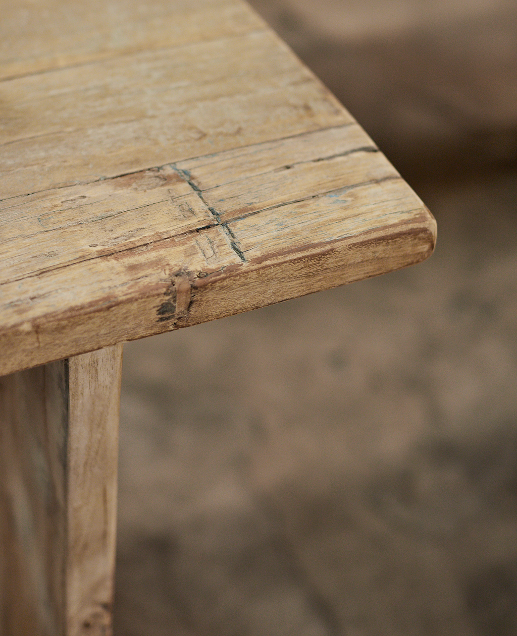 Olive Ateliers - Acacia Console