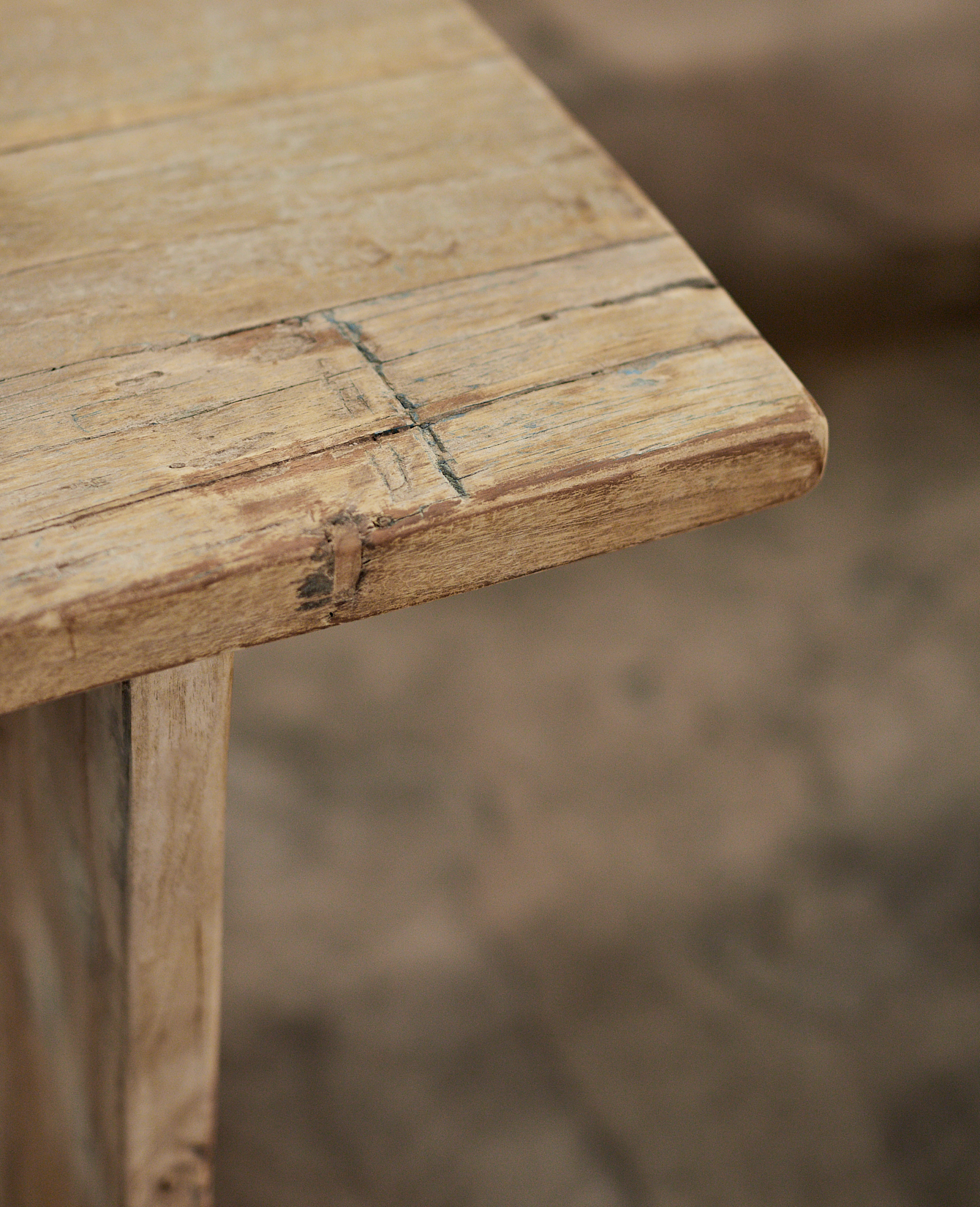 Olive Ateliers - Acacia Console