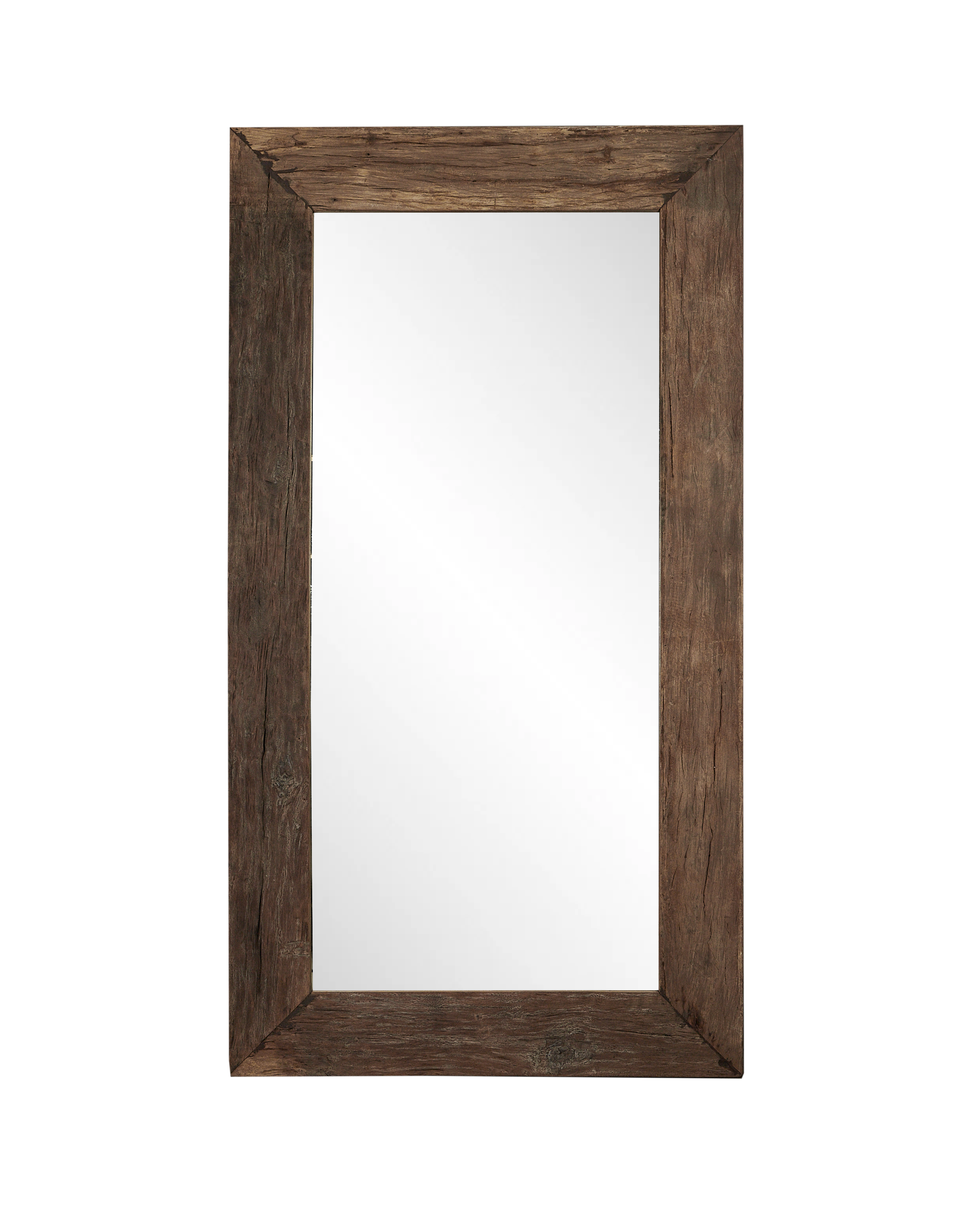 Olive Ateliers - Acacia Mirror - Natural