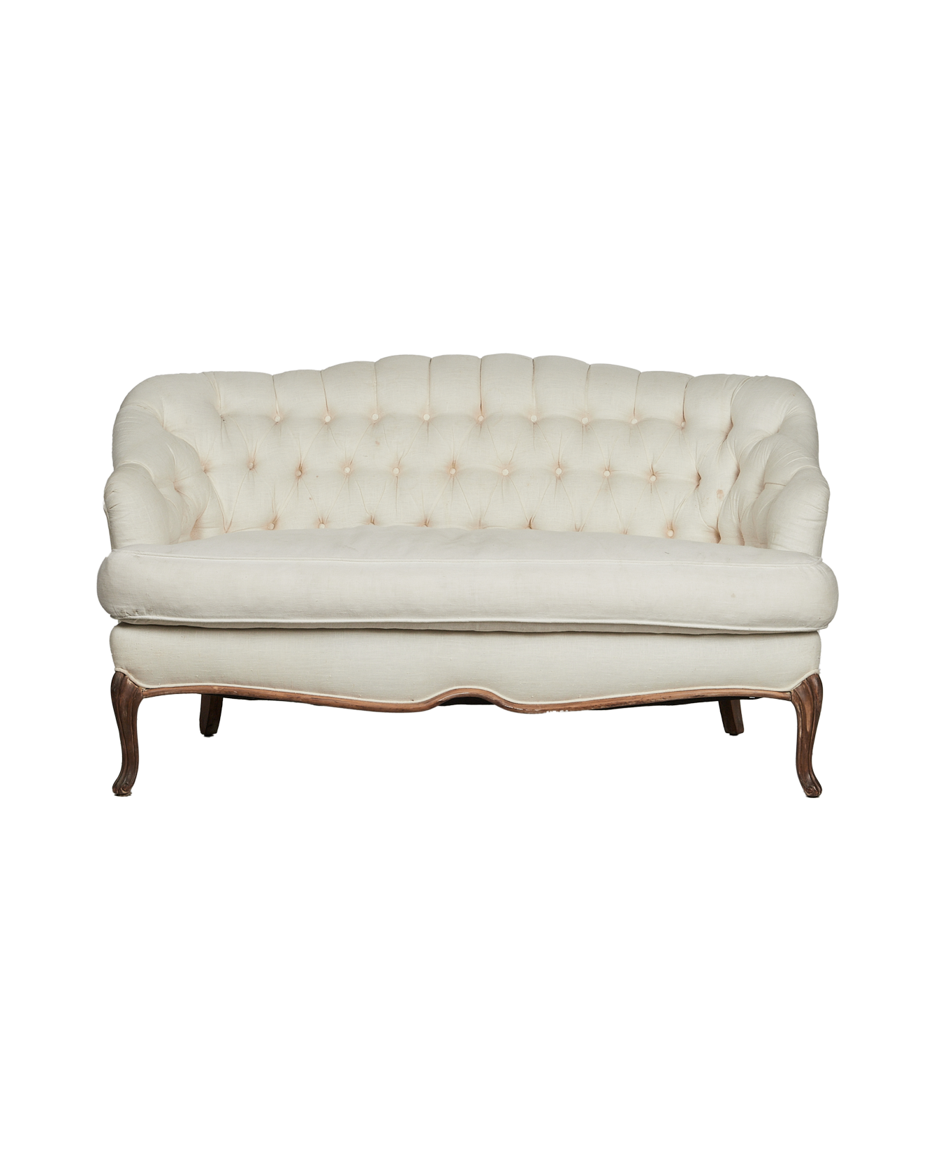 Olive Ateliers - Love Seat