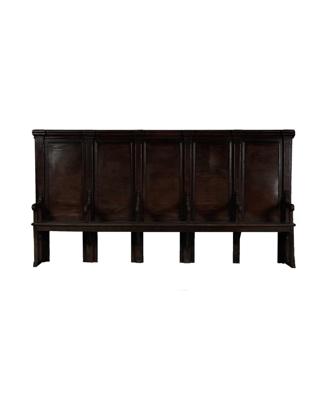 Olive Ateliers - Church Pew