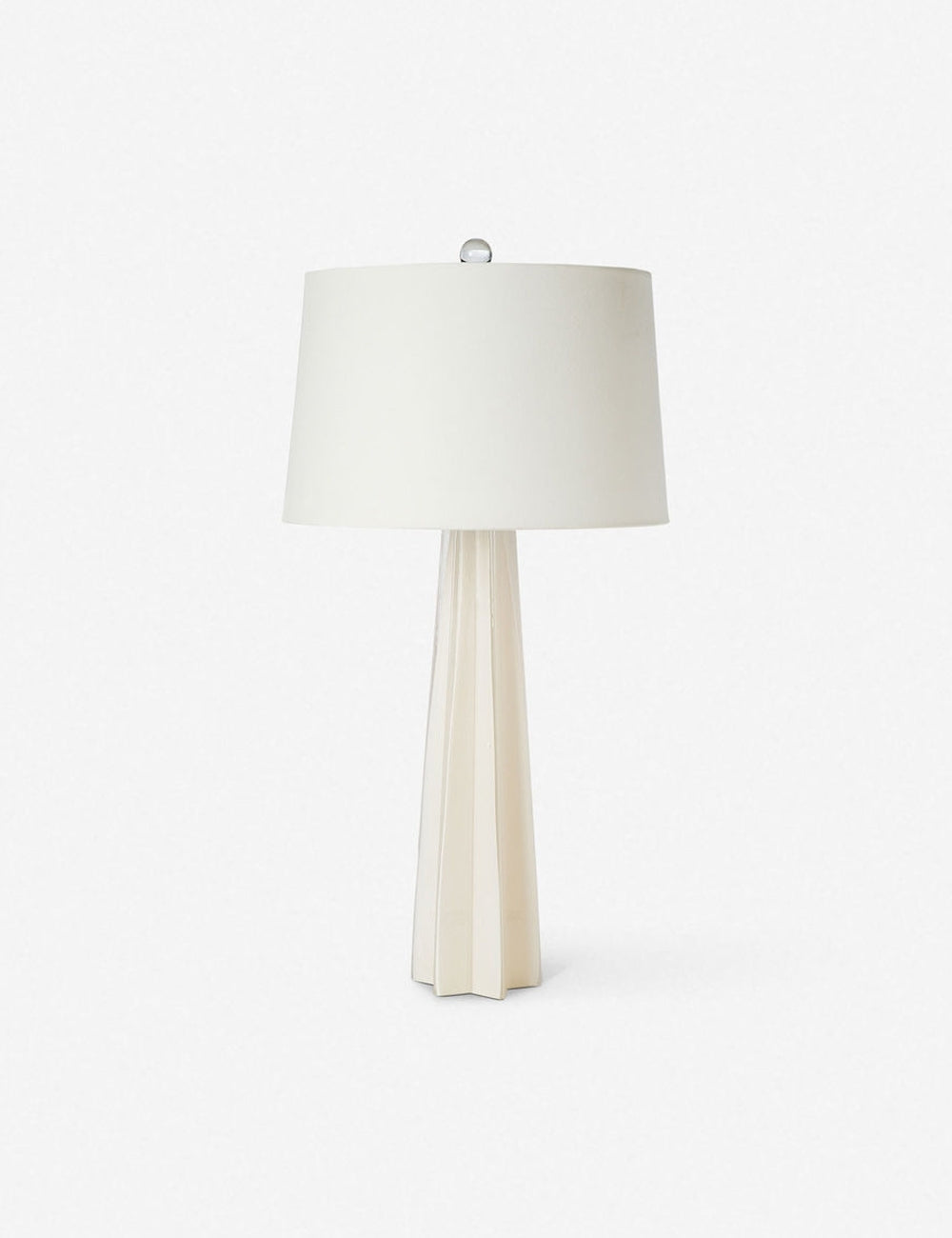 Lulu and Georgia - Klara Table Lamp by Regina Andrew