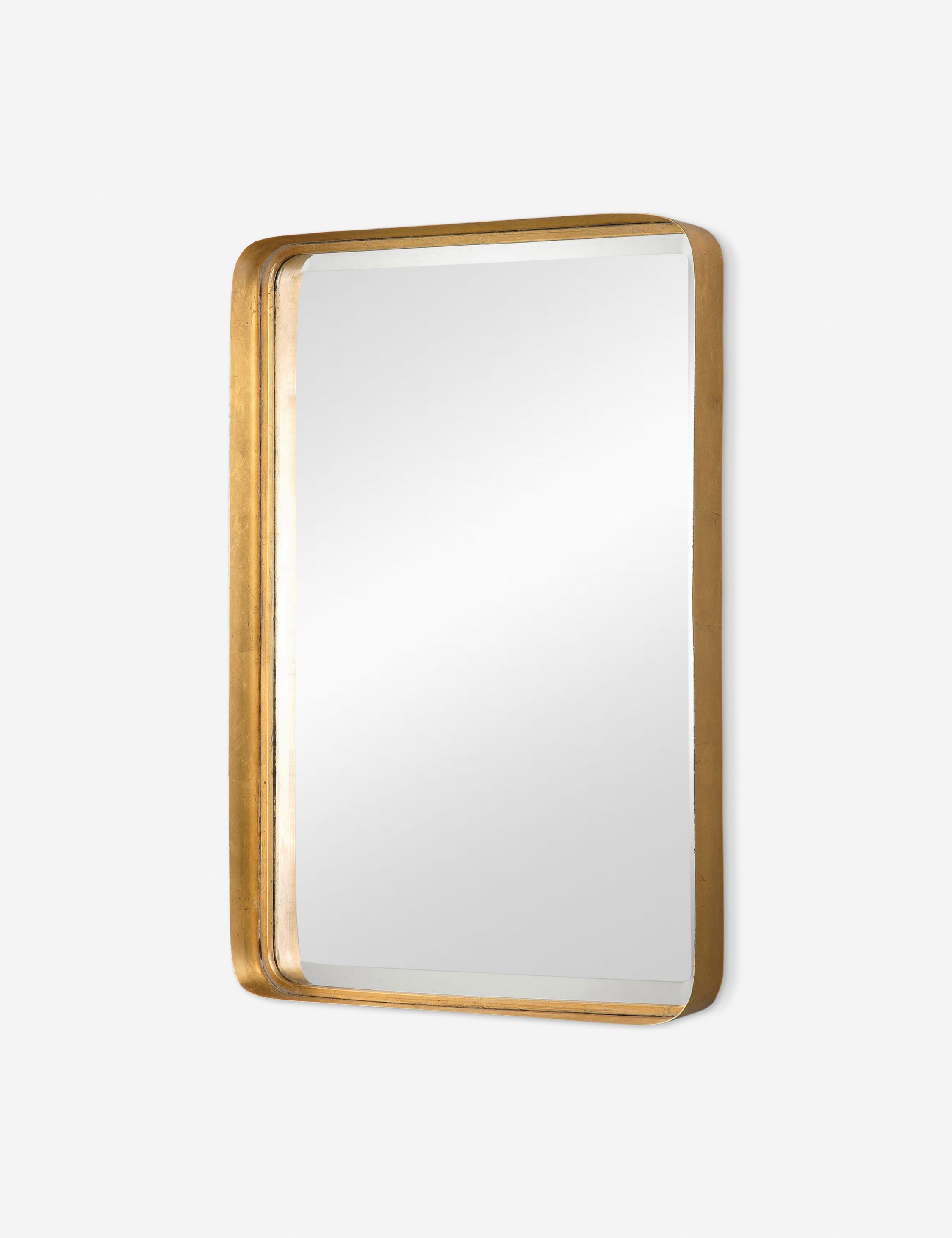 Lulu and Georgia - Tayla Mirror