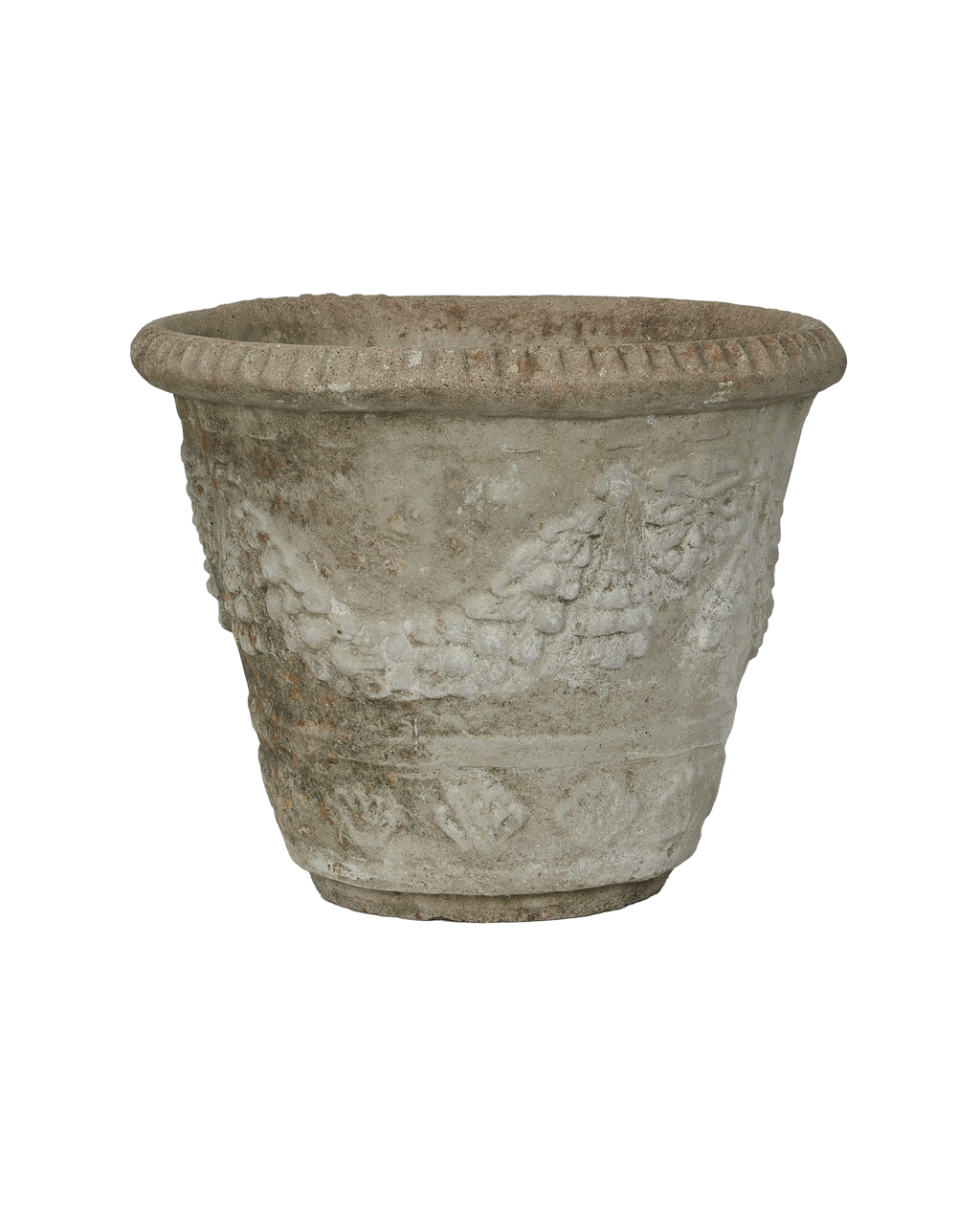 Olive Ateliers - Cement Planter - Garland