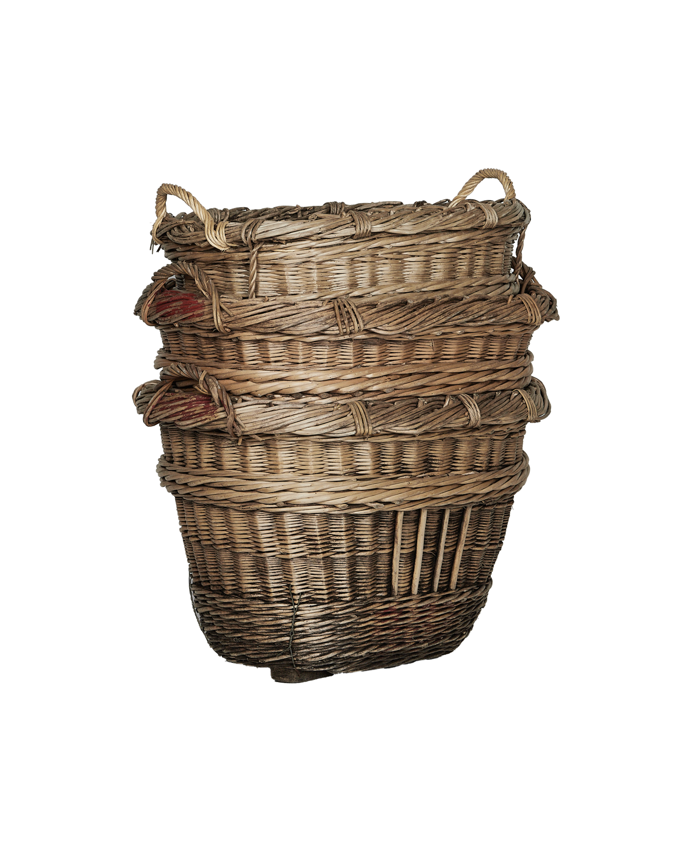 Olive Ateliers - Champagne Grape Basket - Assorted