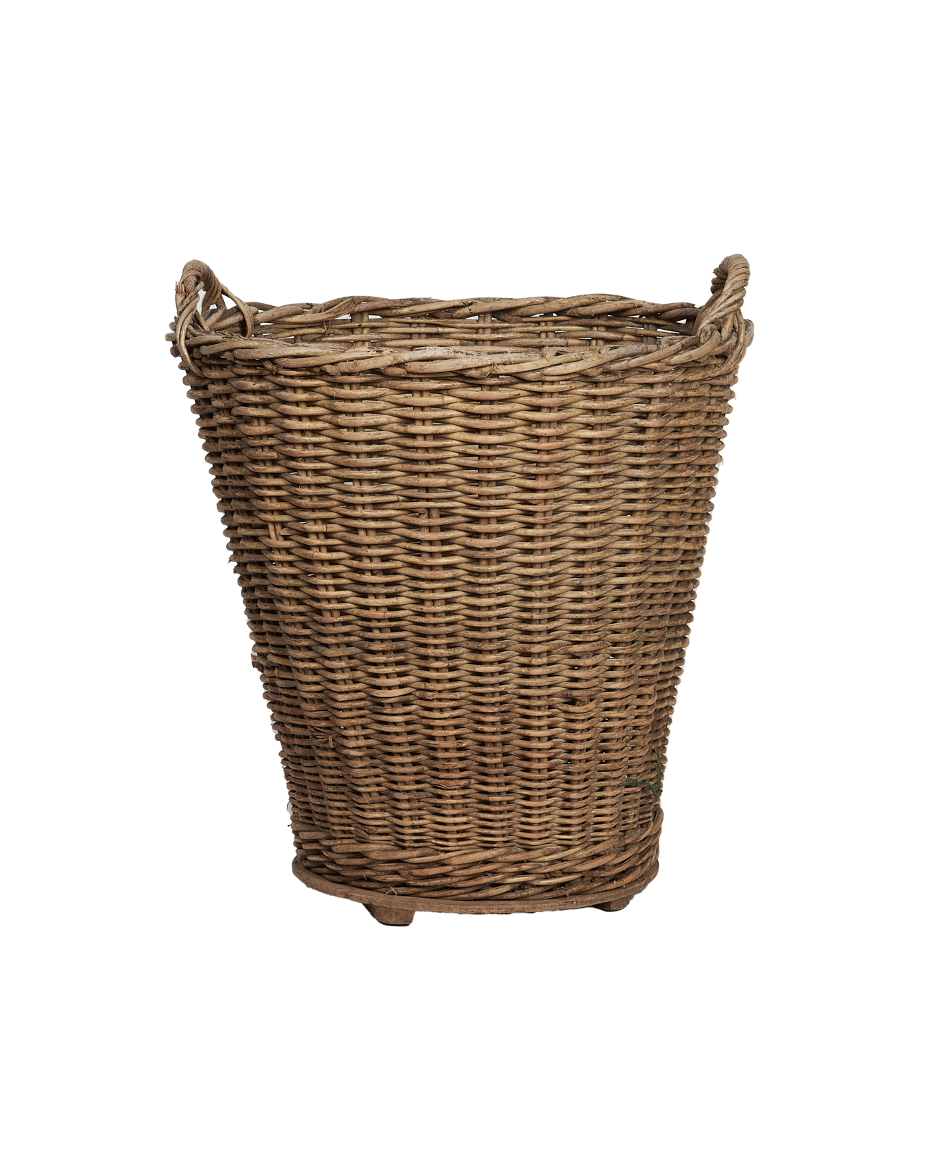 Olive Ateliers - Wool Basket