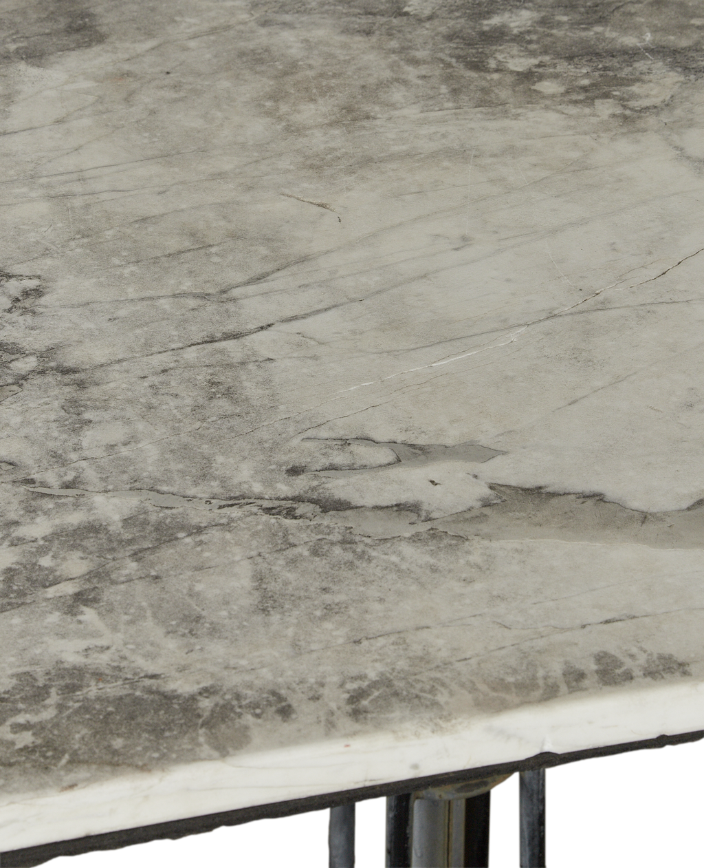 Olive Ateliers - Marble Bistro Dining Table - Square