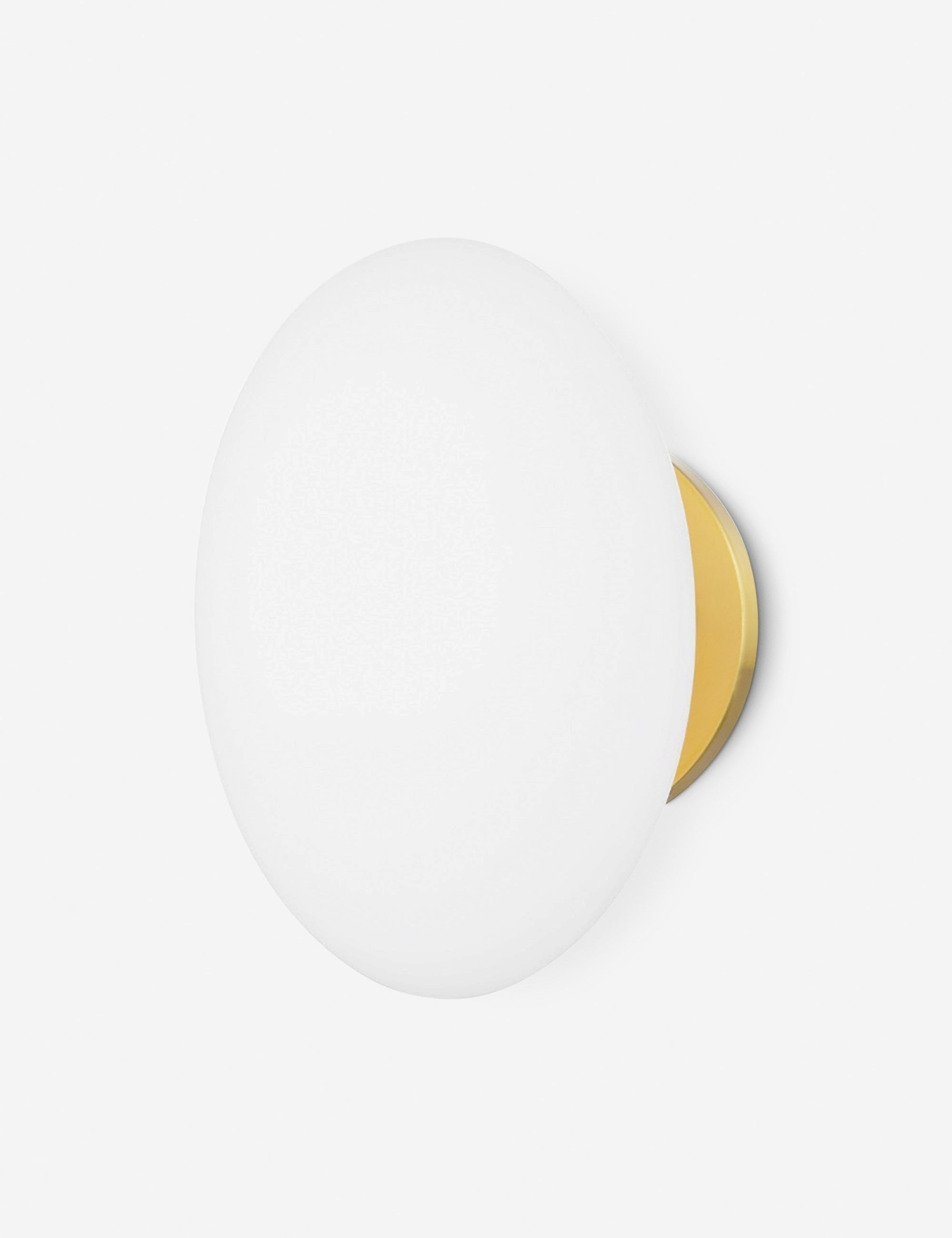 Lulu and Georgia - Solange Sconce