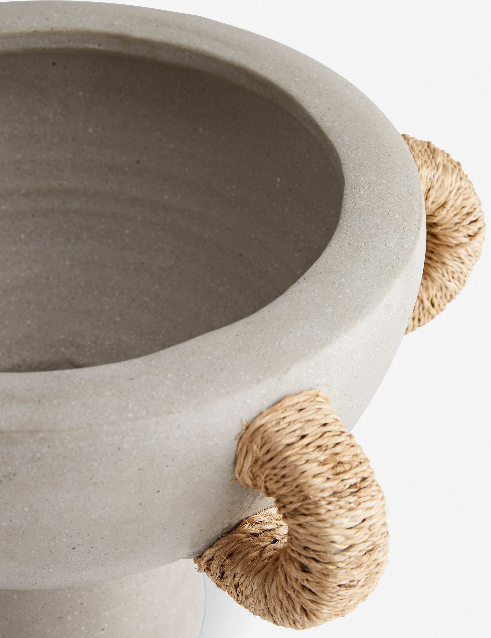 Lulu and Georgia - Clyde Centerpiece by Arteriors
