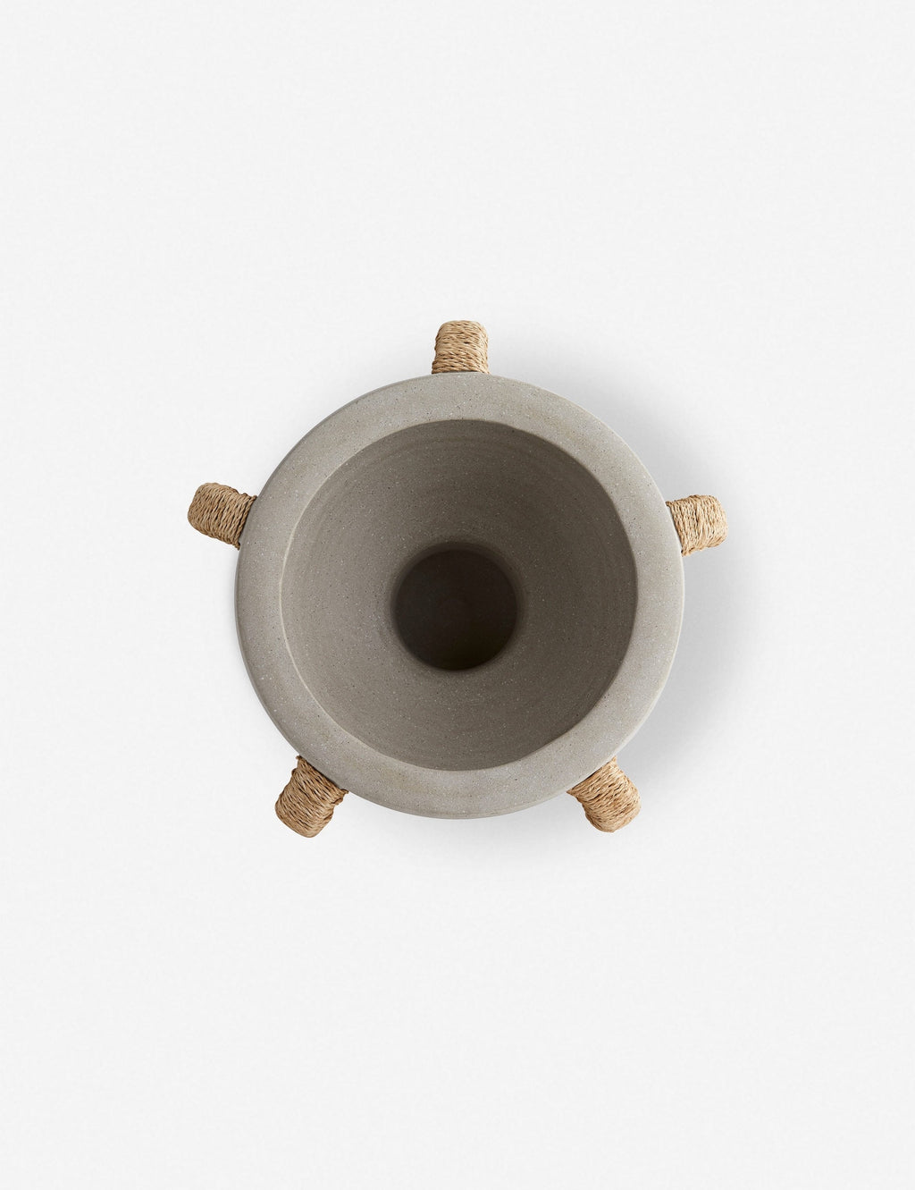 Lulu and Georgia - Clyde Centerpiece by Arteriors