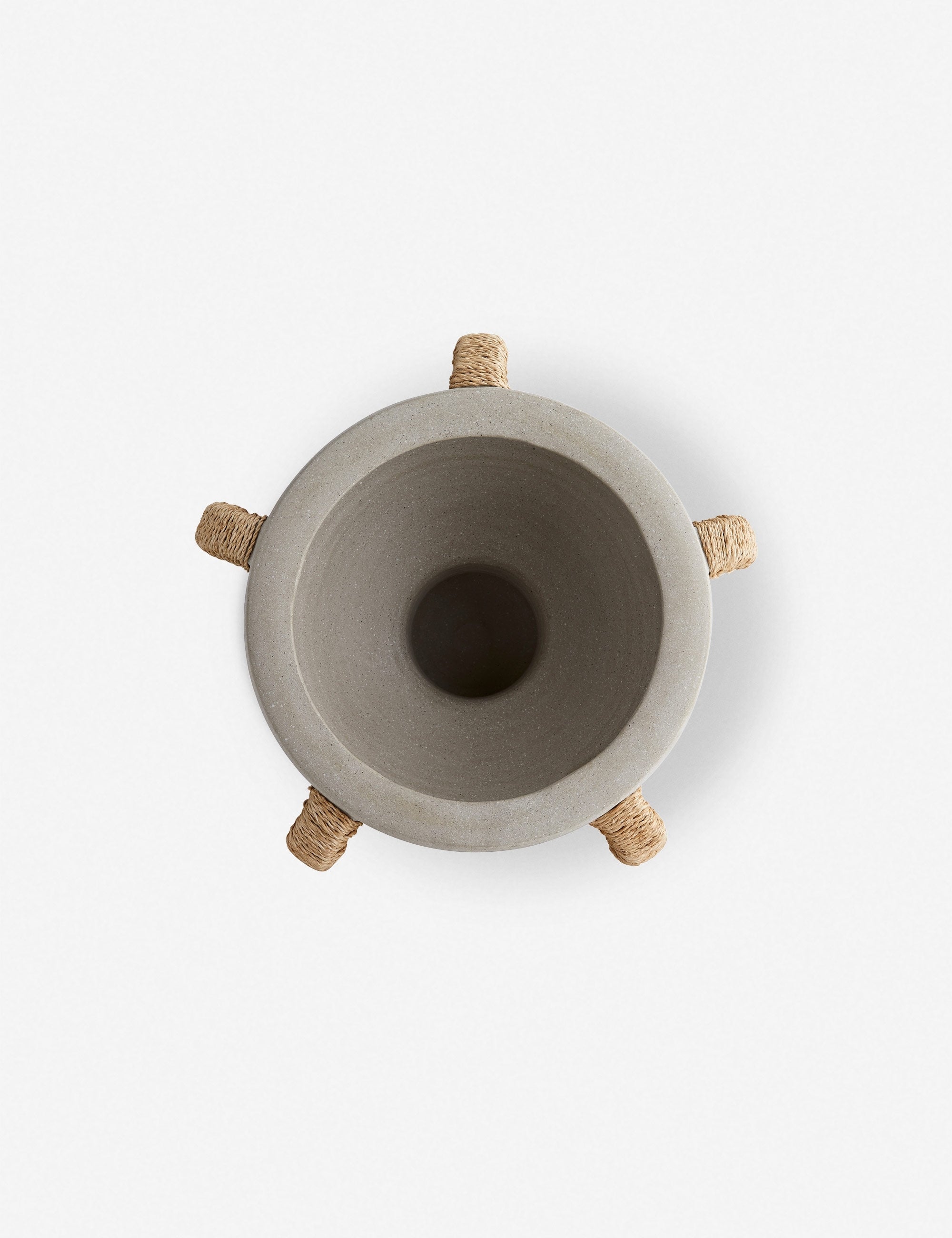 Lulu and Georgia - Clyde Centerpiece by Arteriors