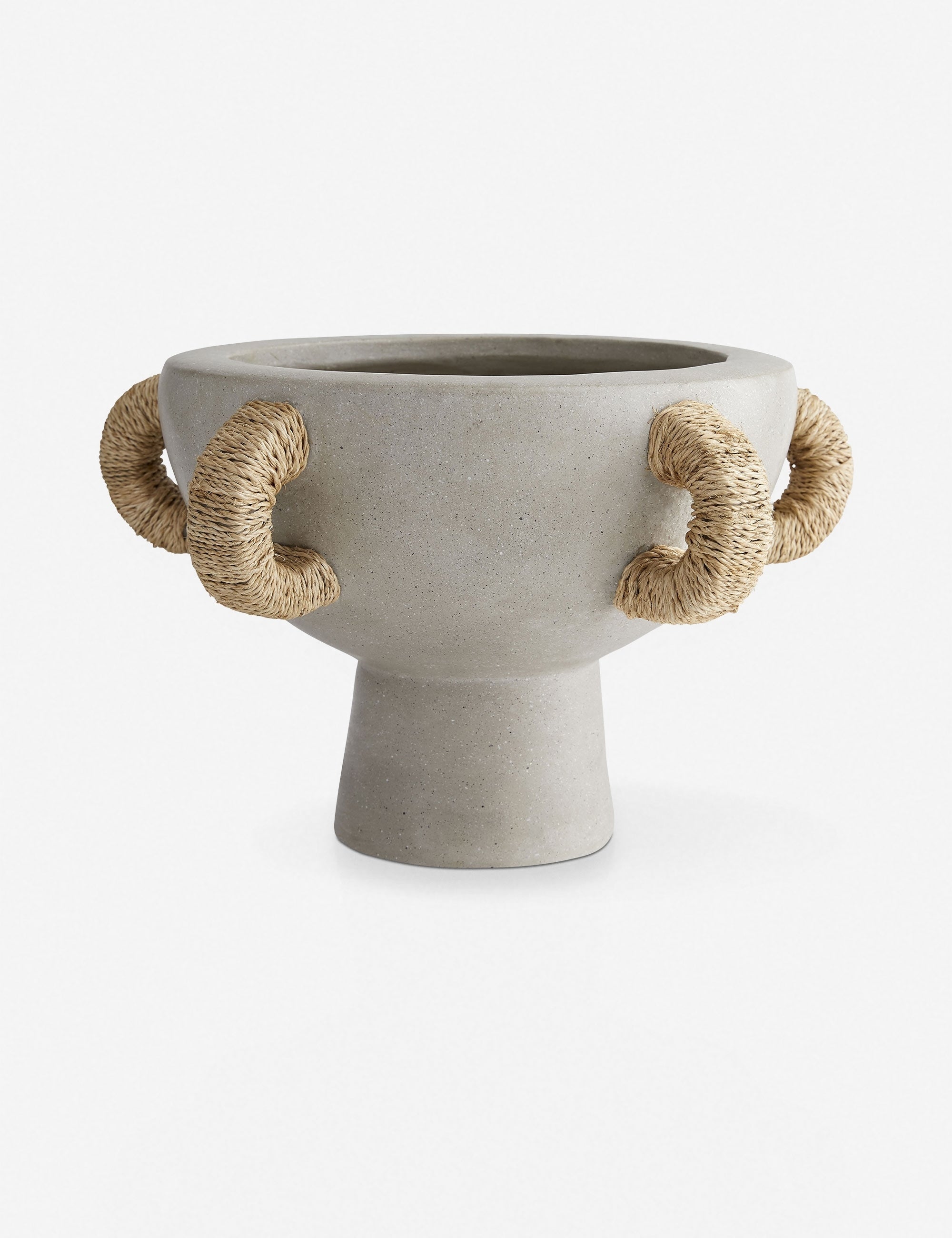 Lulu and Georgia - Clyde Centerpiece by Arteriors