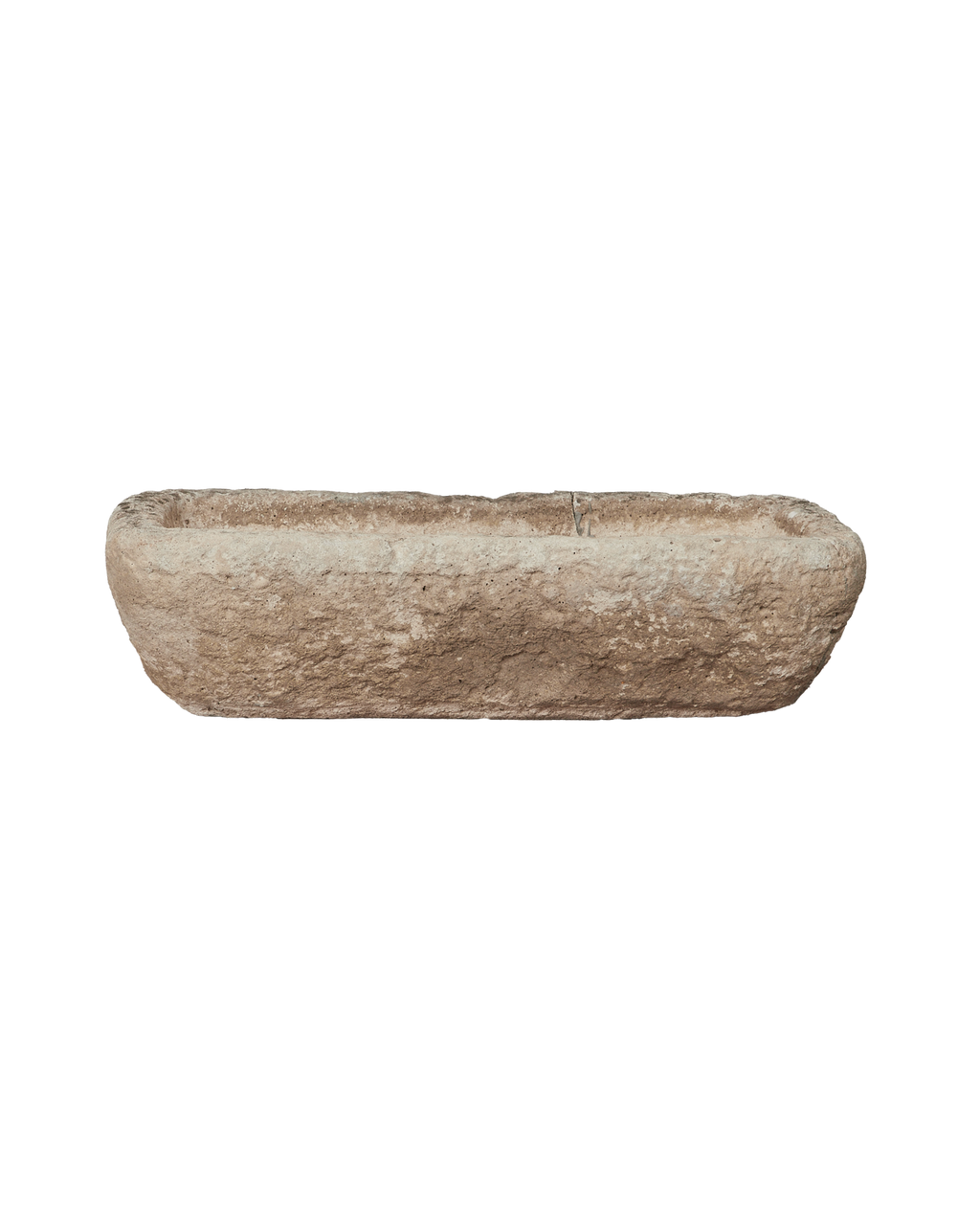Olive Ateliers - Stone Jardiniere Sink
