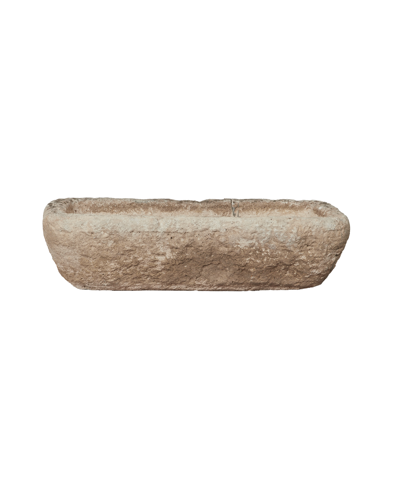 Olive Ateliers - Stone Jardiniere Sink