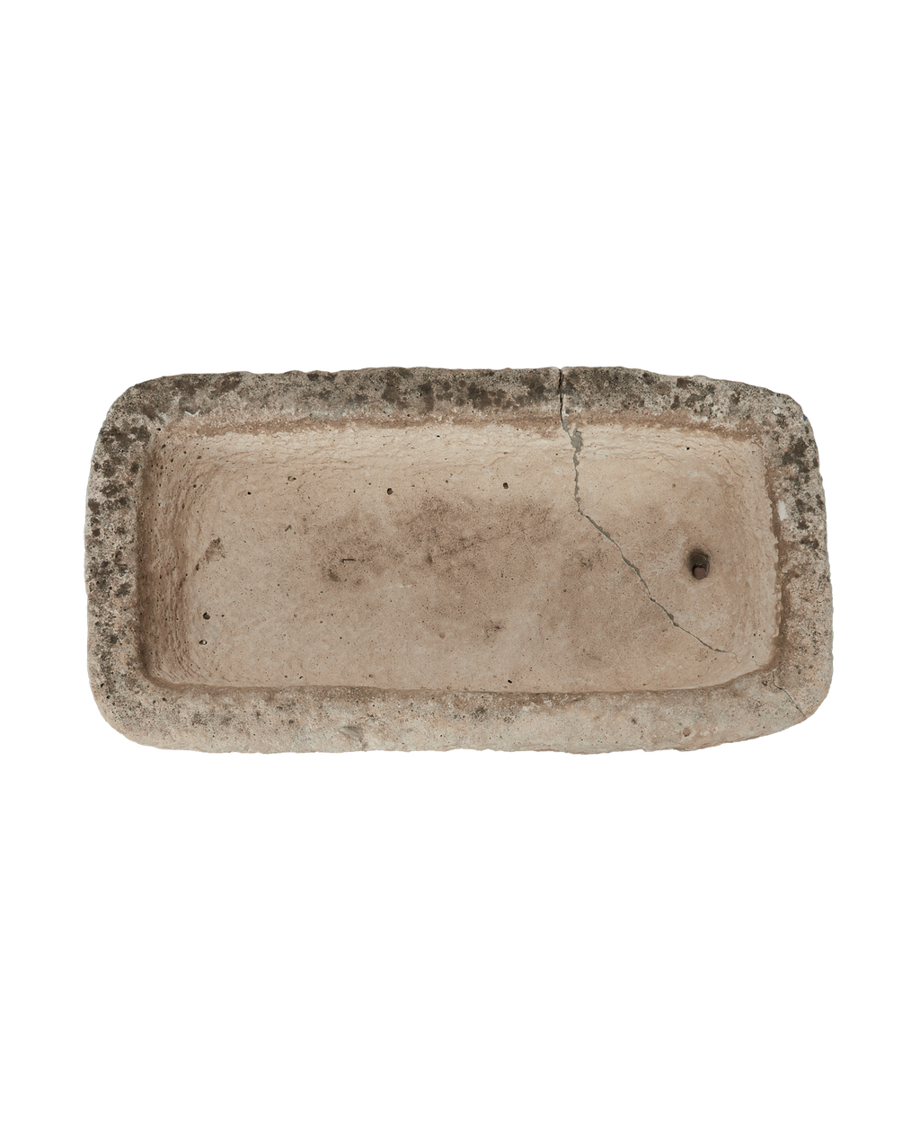 Olive Ateliers - Stone Jardiniere Sink