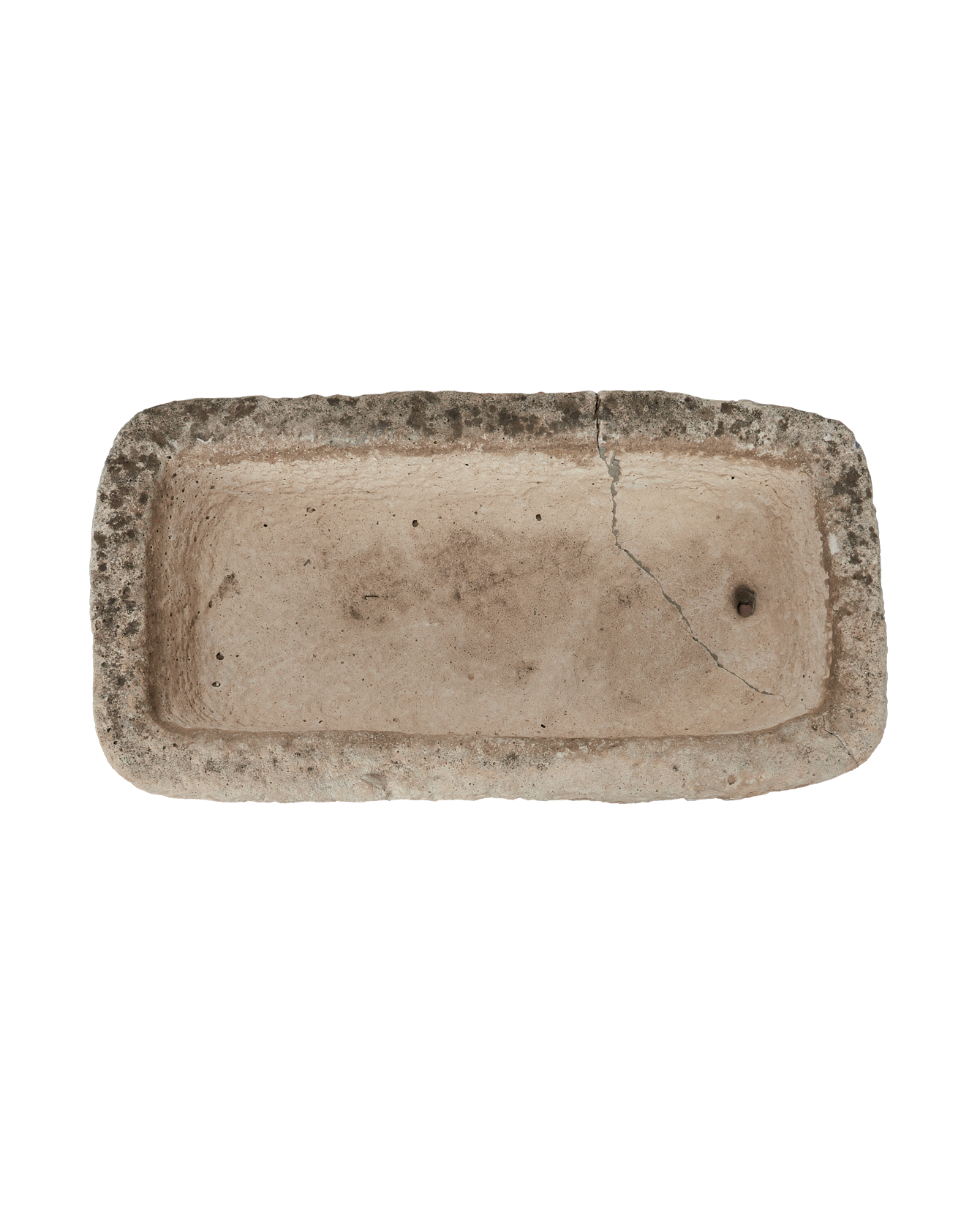 Olive Ateliers - Stone Jardiniere Sink