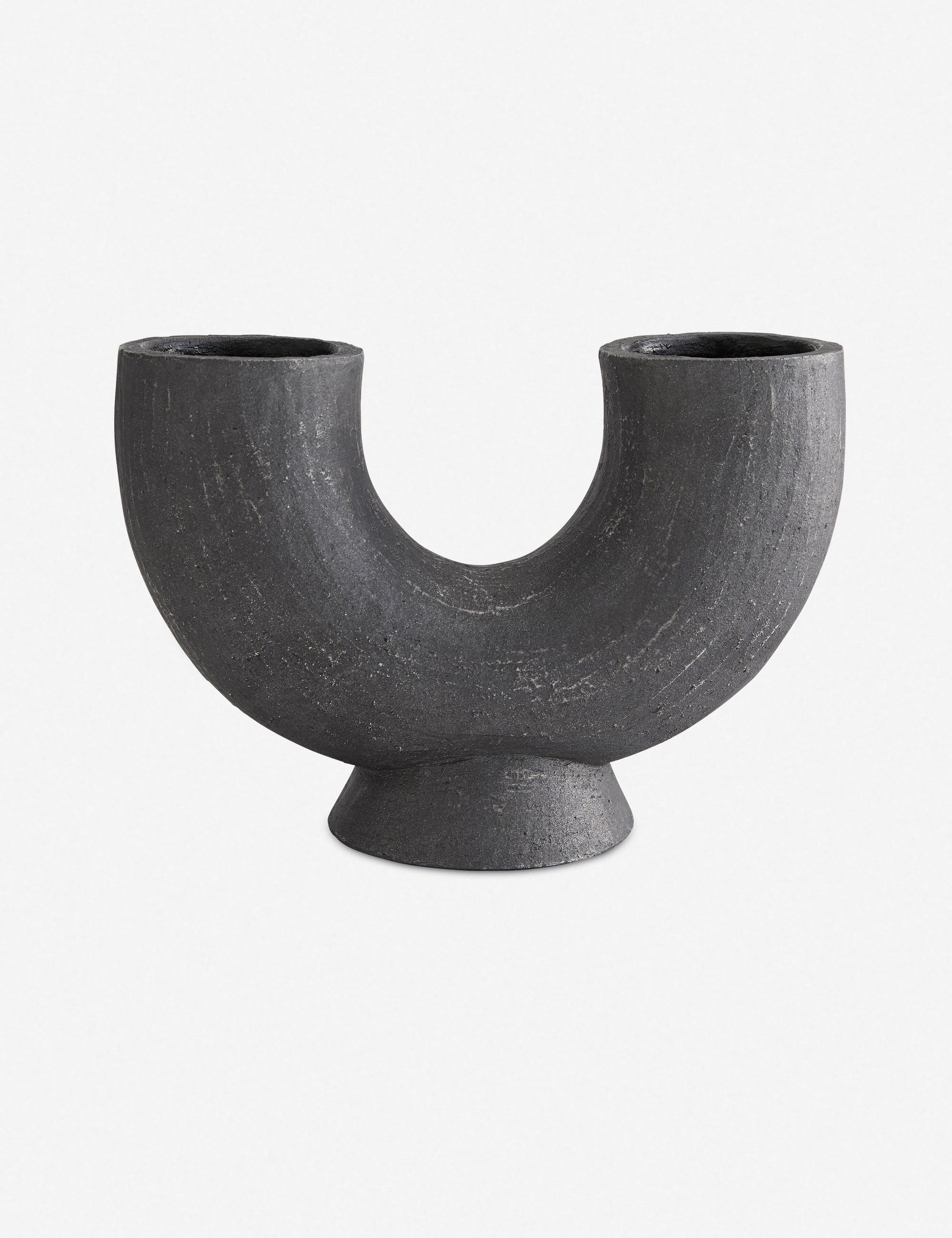 Lulu and Georgia - Damien Sculpture Decorative Vase by Arteriors