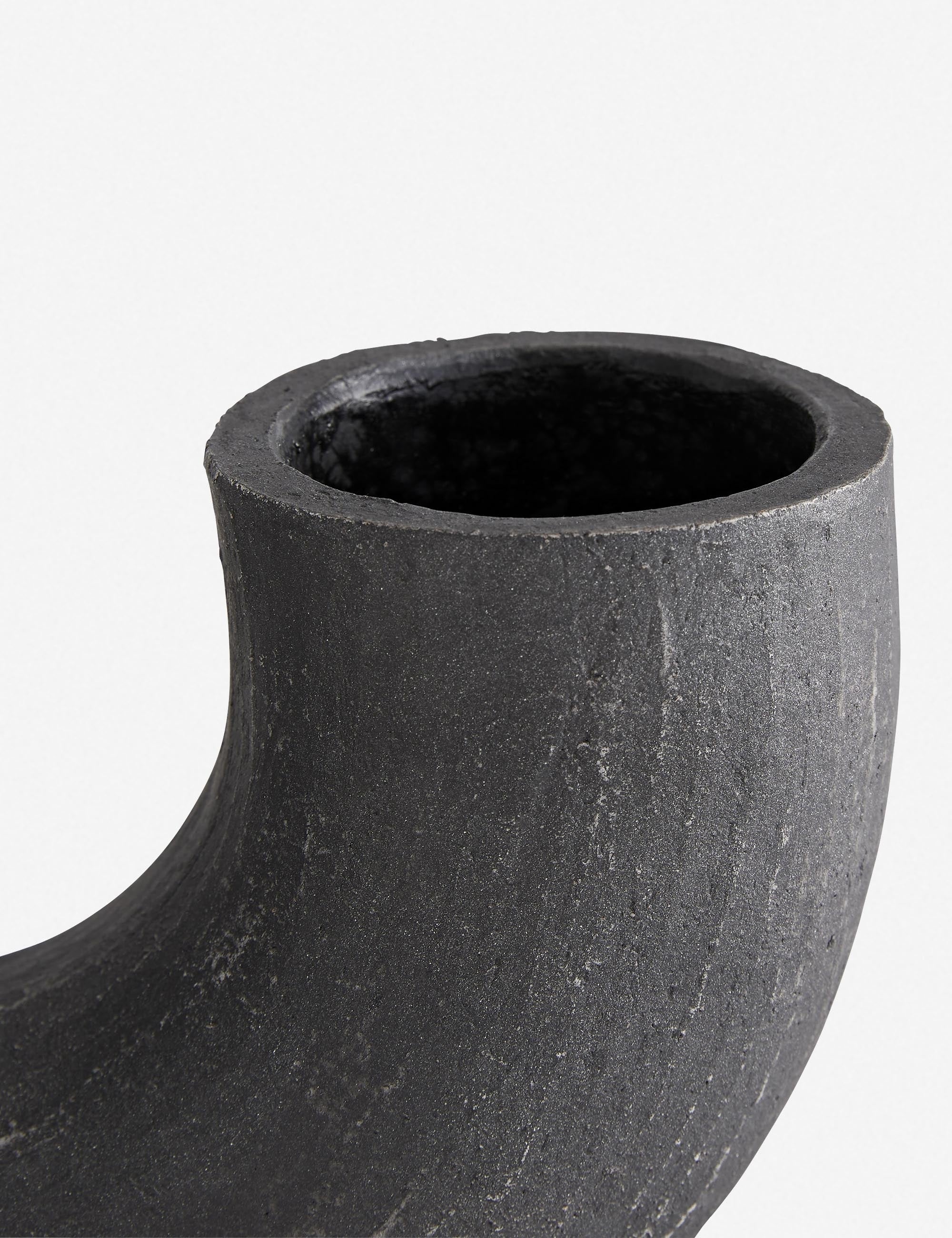 Lulu and Georgia - Damien Sculpture Decorative Vase by Arteriors