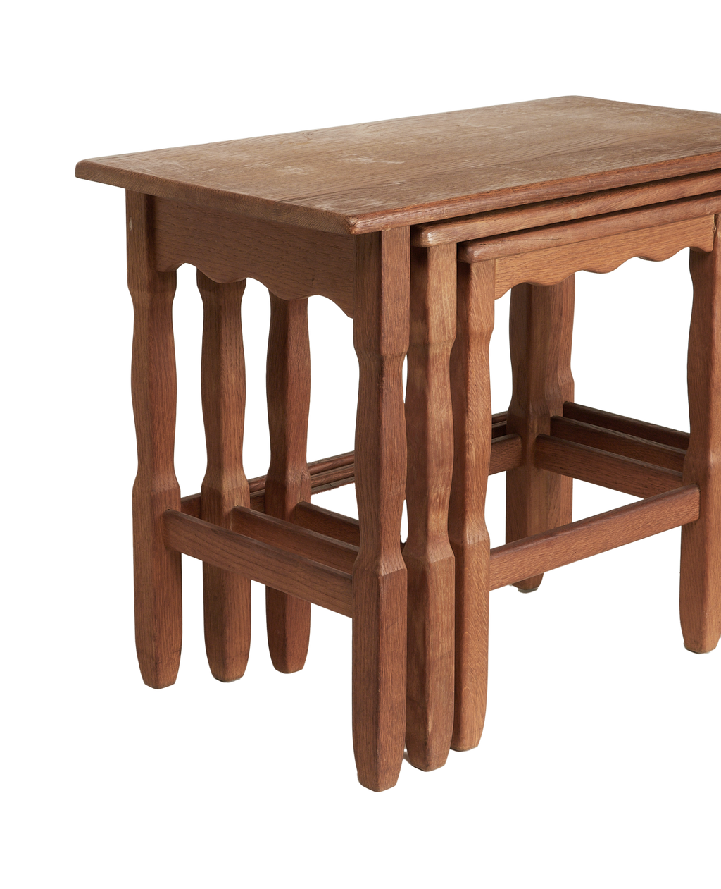 Olive Ateliers - Nesting Table