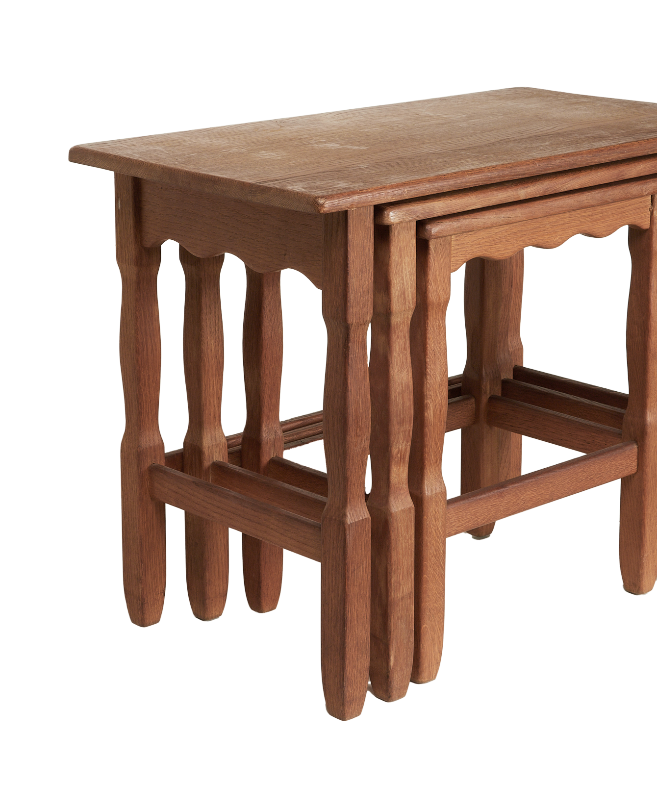 Olive Ateliers - Nesting Table