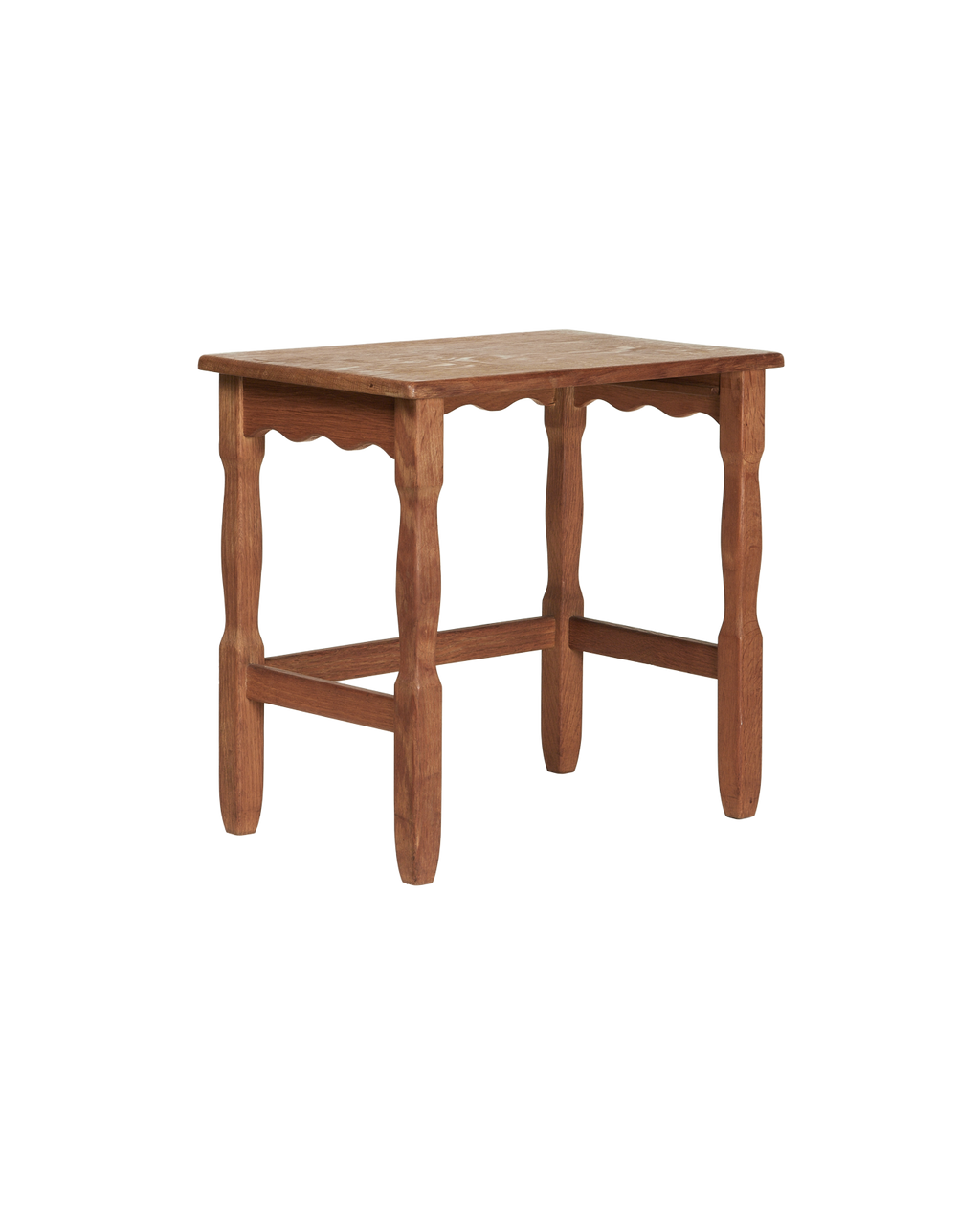 Olive Ateliers - Nesting Table