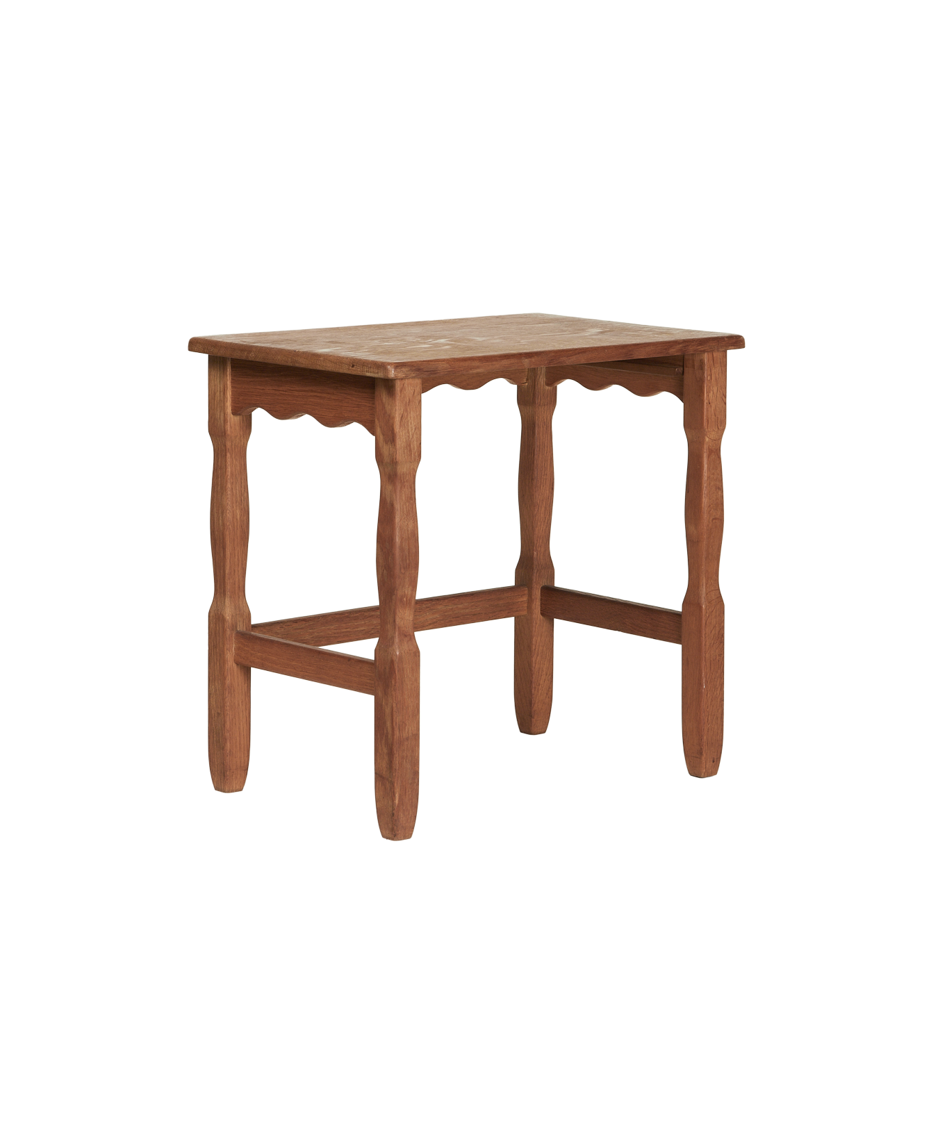 Olive Ateliers - Nesting Table