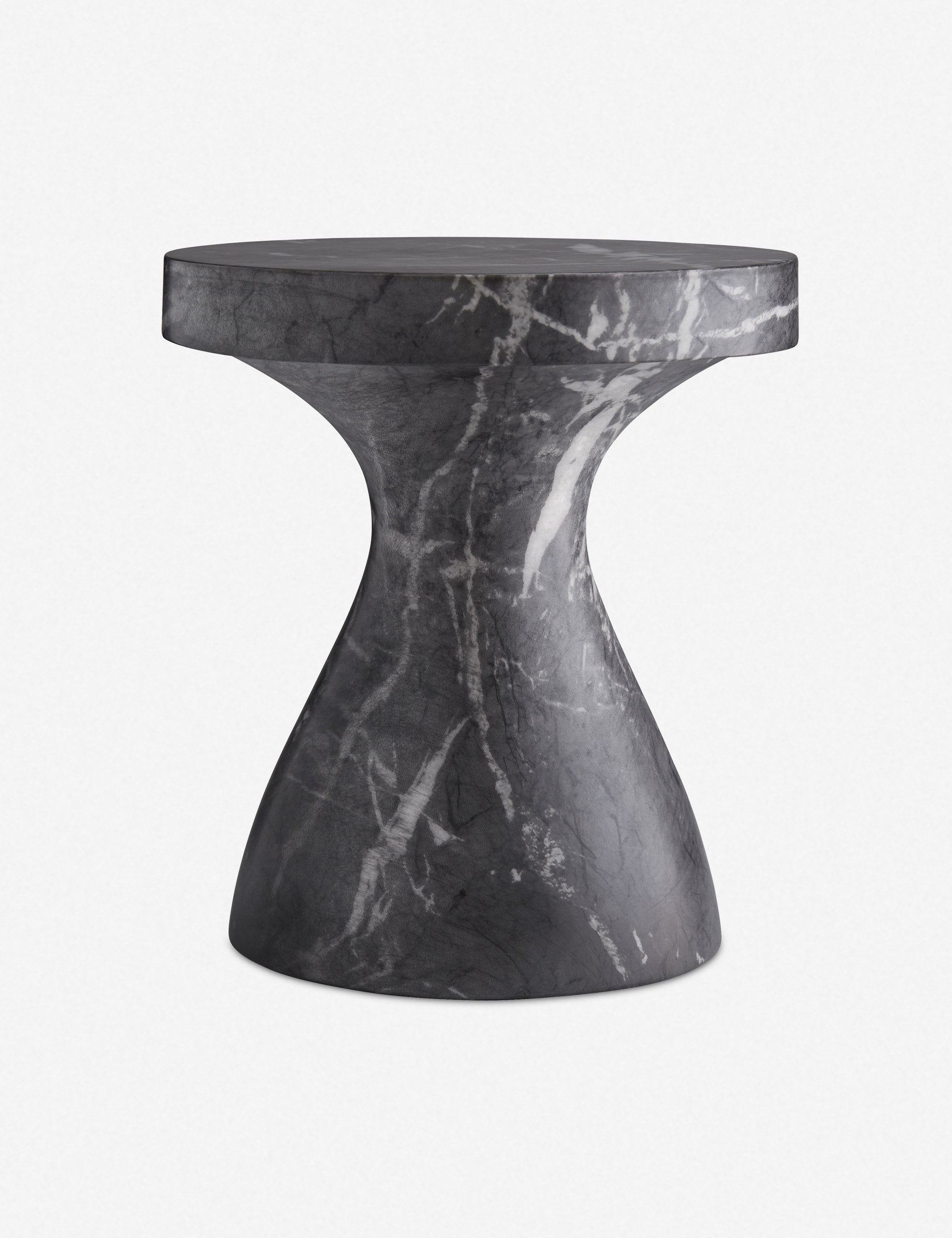 Lulu and Georgia - Serafina Side Table by Arteriors
