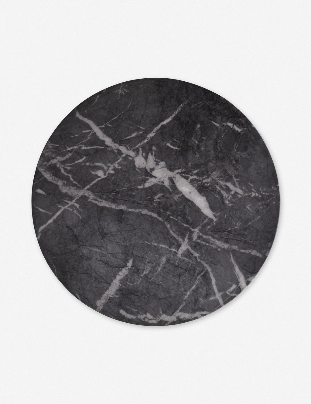 Lulu and Georgia - Serafina Side Table by Arteriors