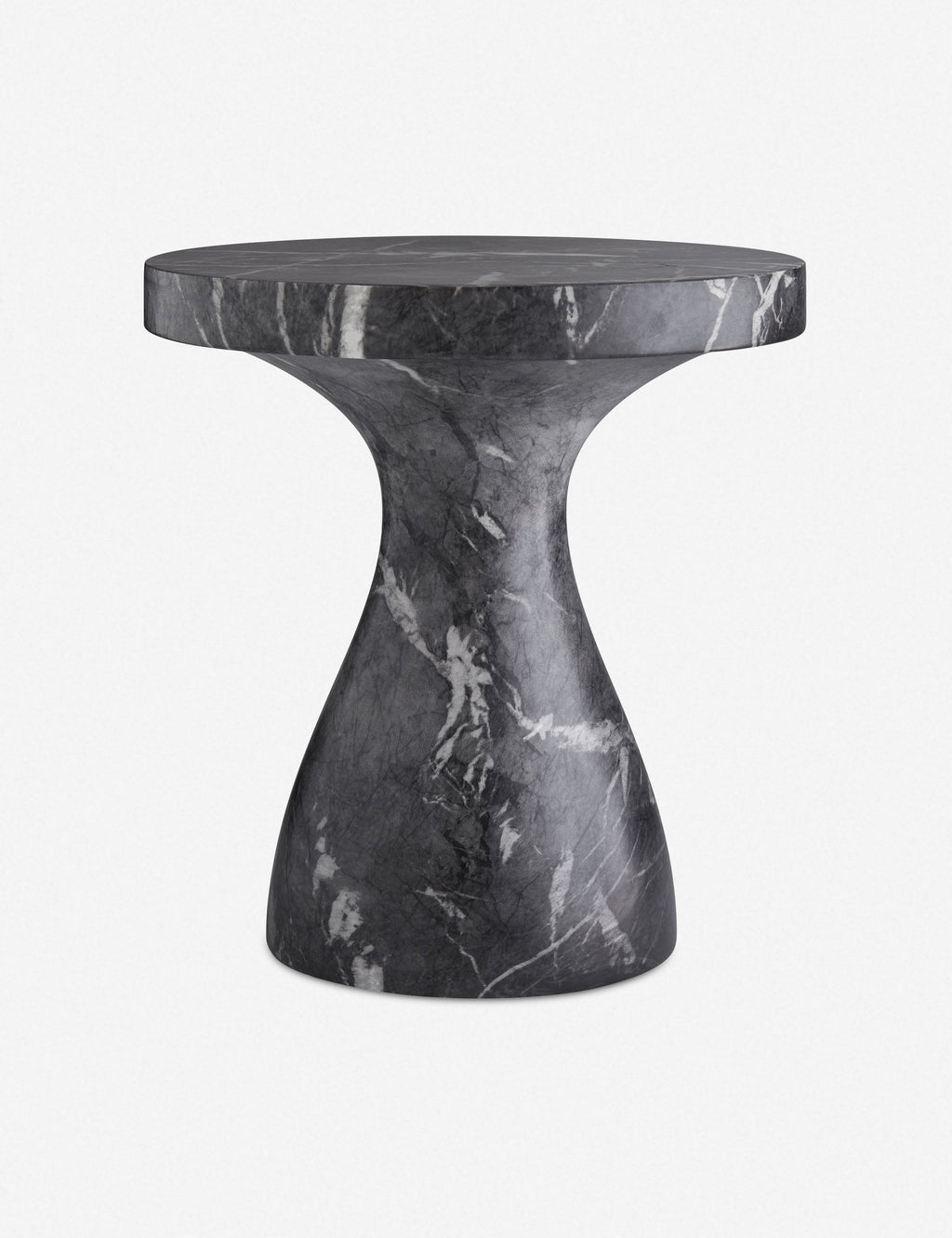 Lulu and Georgia - Serafina Side Table by Arteriors