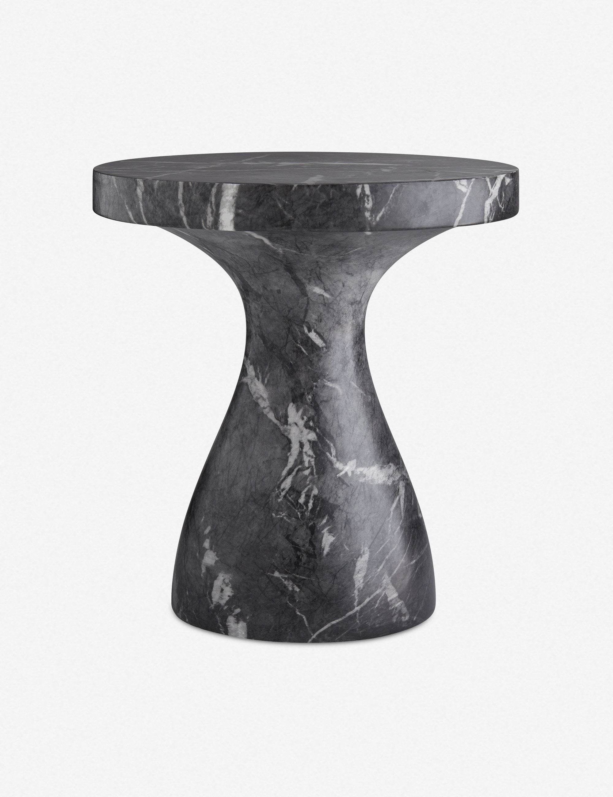 Lulu and Georgia - Serafina Side Table by Arteriors