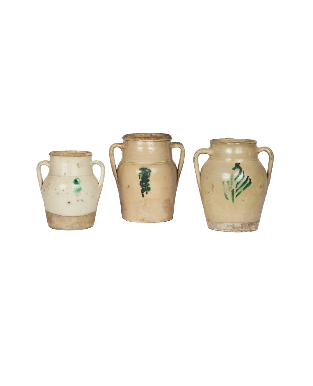 Olive Ateliers - Preserving Pot - Albero della Vita