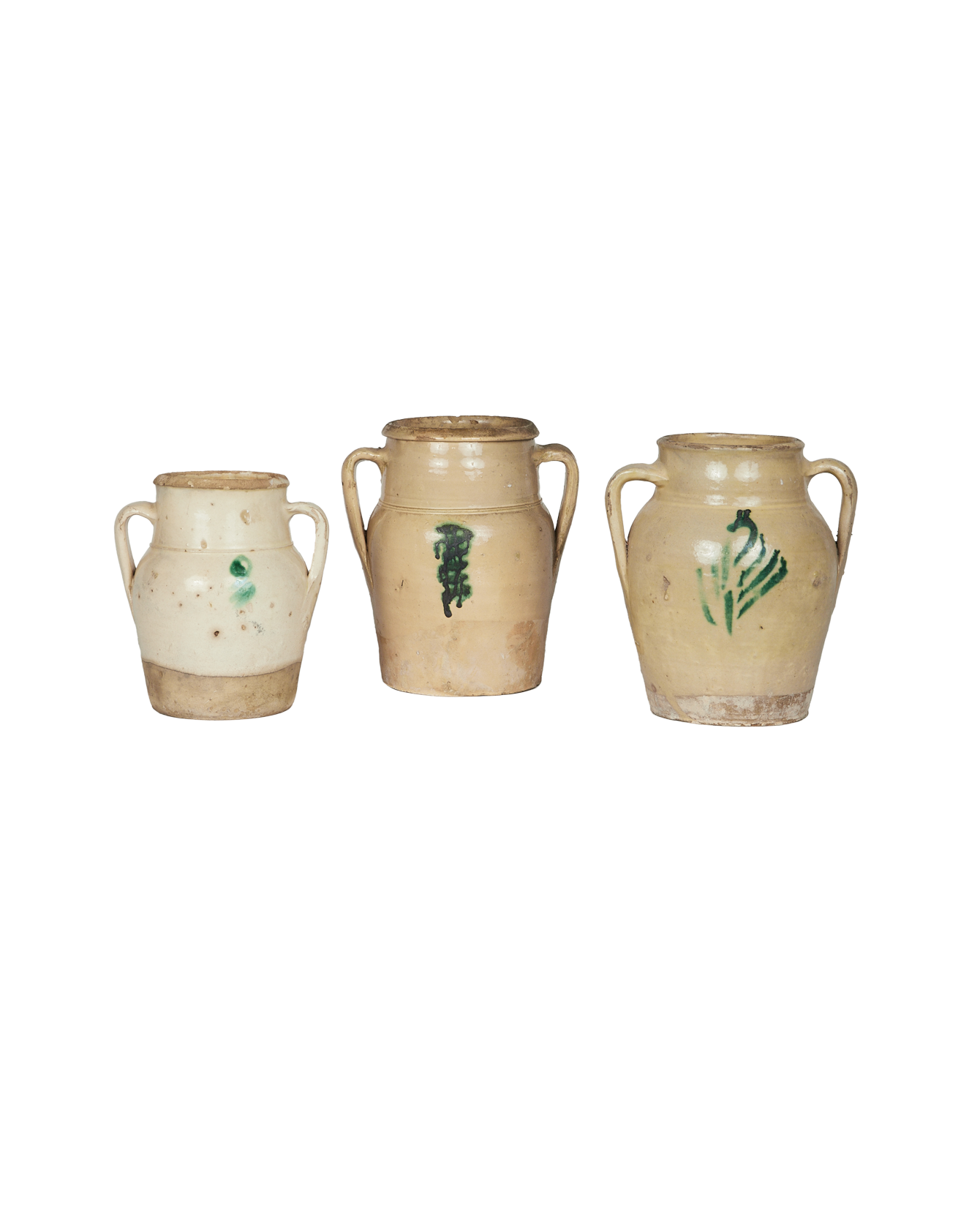Olive Ateliers - Preserving Pot - Albero della Vita