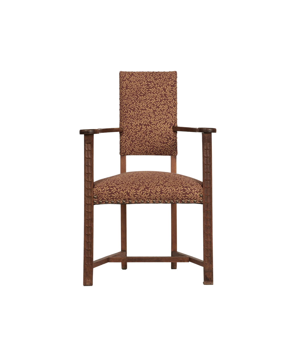 Olive Ateliers - Etch Armchair