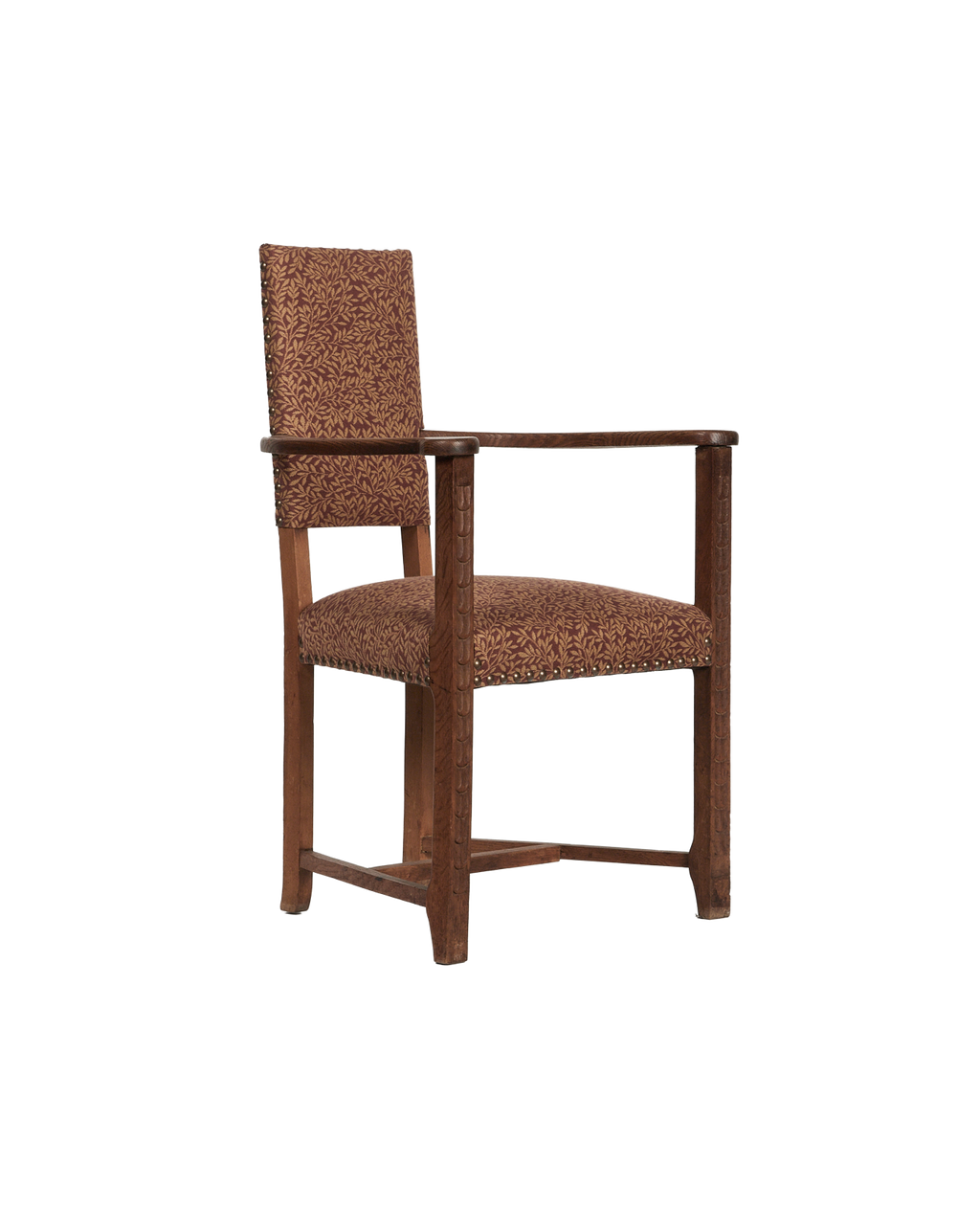 Olive Ateliers - Etch Armchair