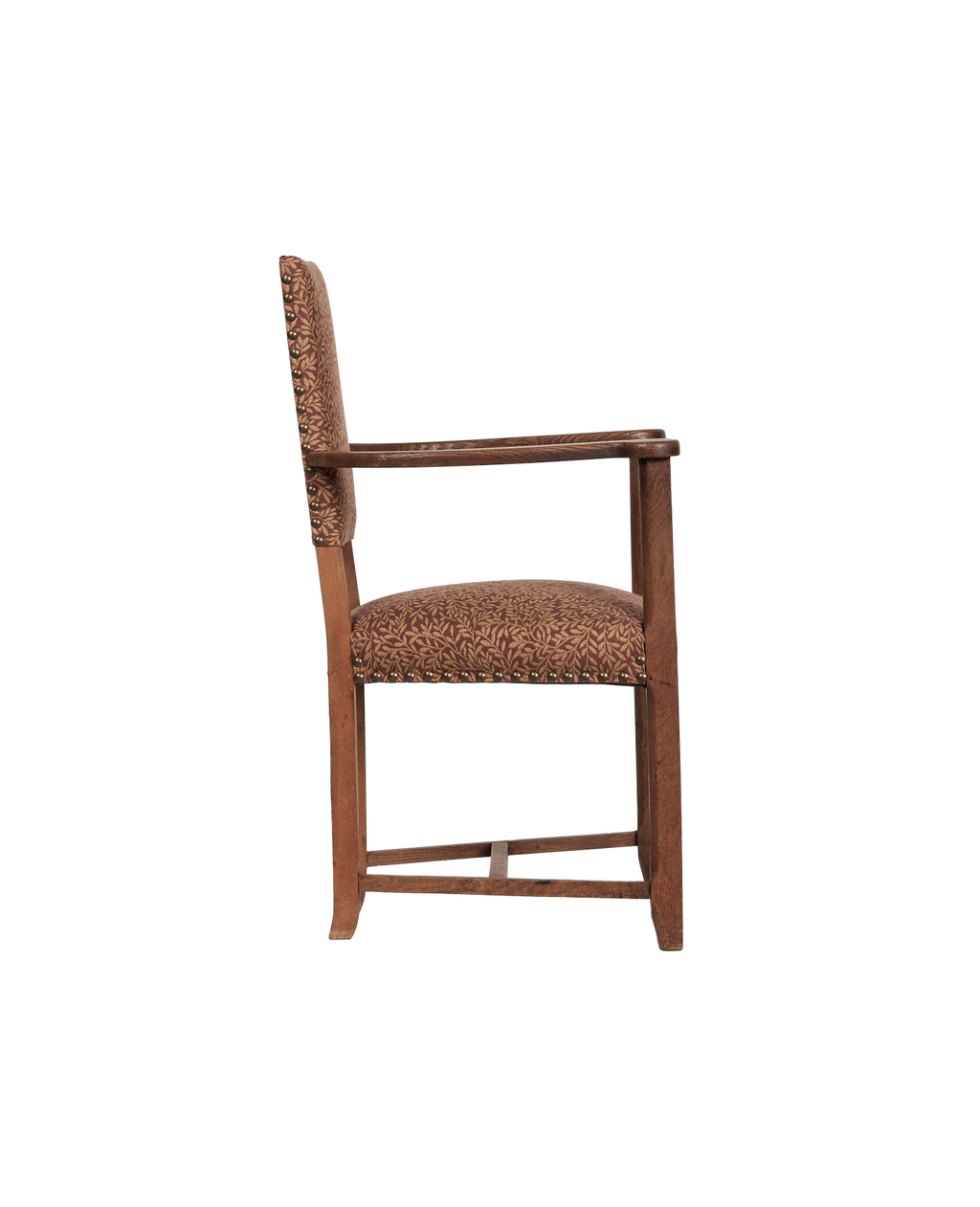 Olive Ateliers - Etch Armchair